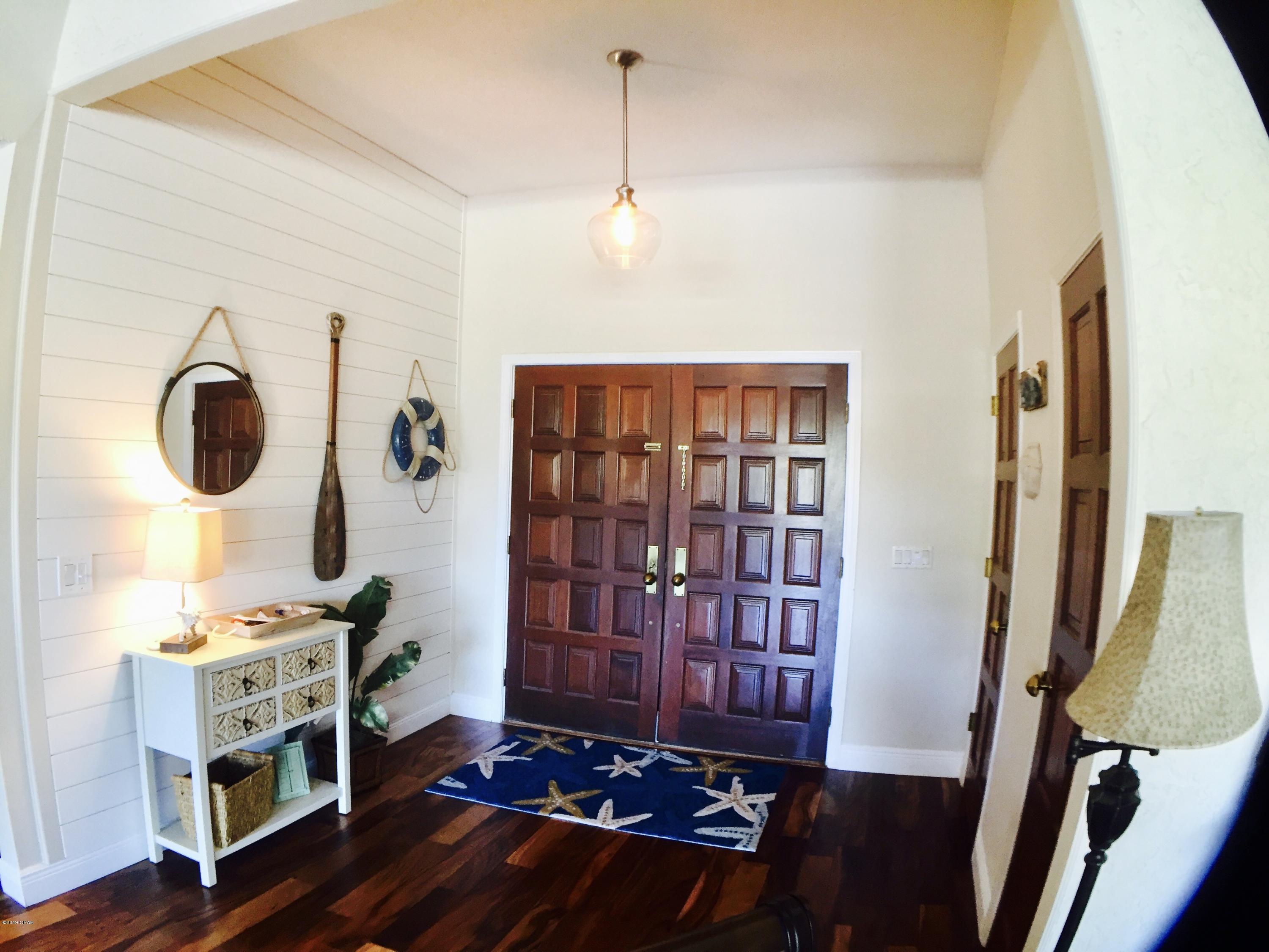 Bay Point Unit 1 - Residential