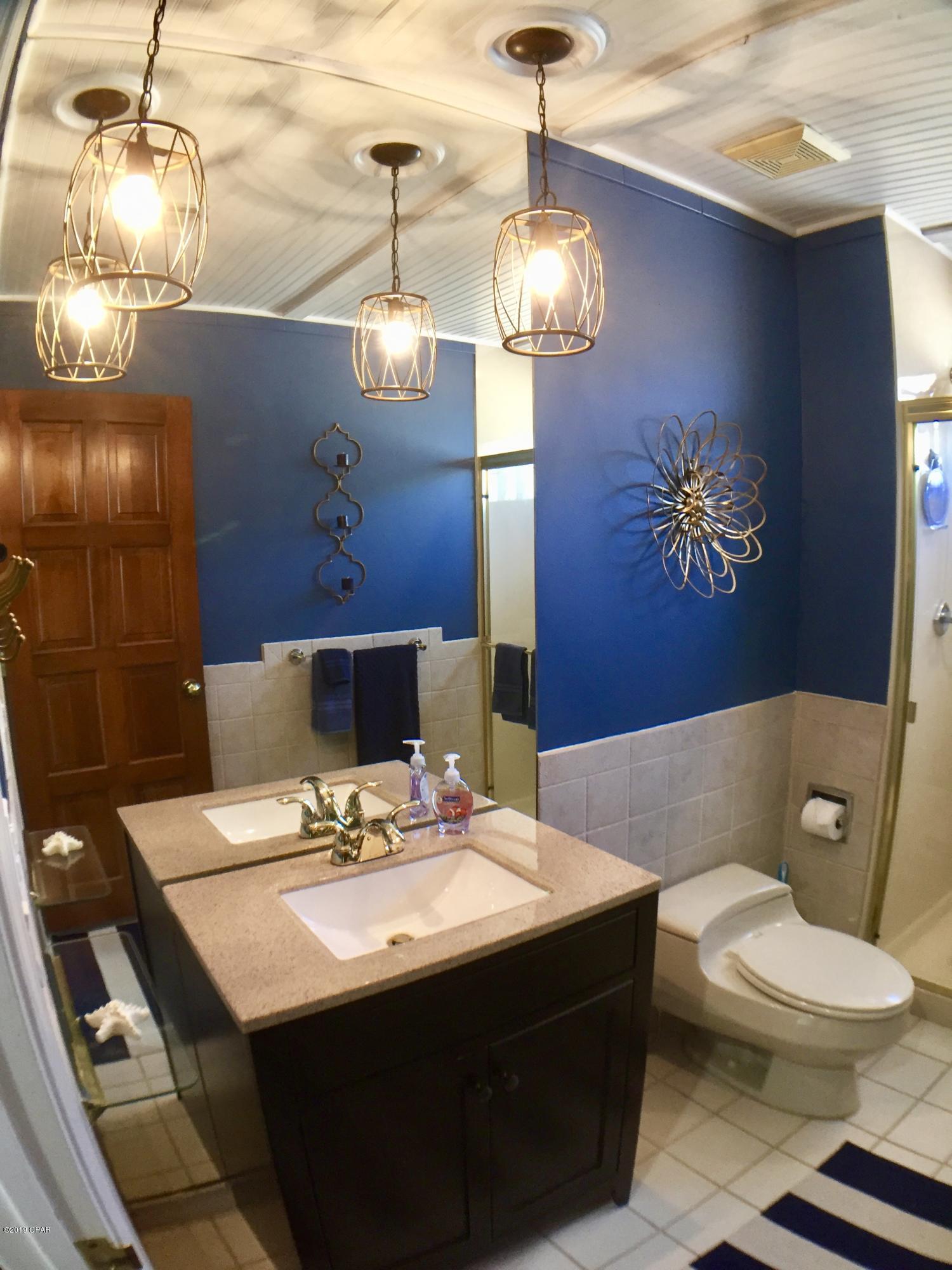 Bay Point Unit 1 - Residential