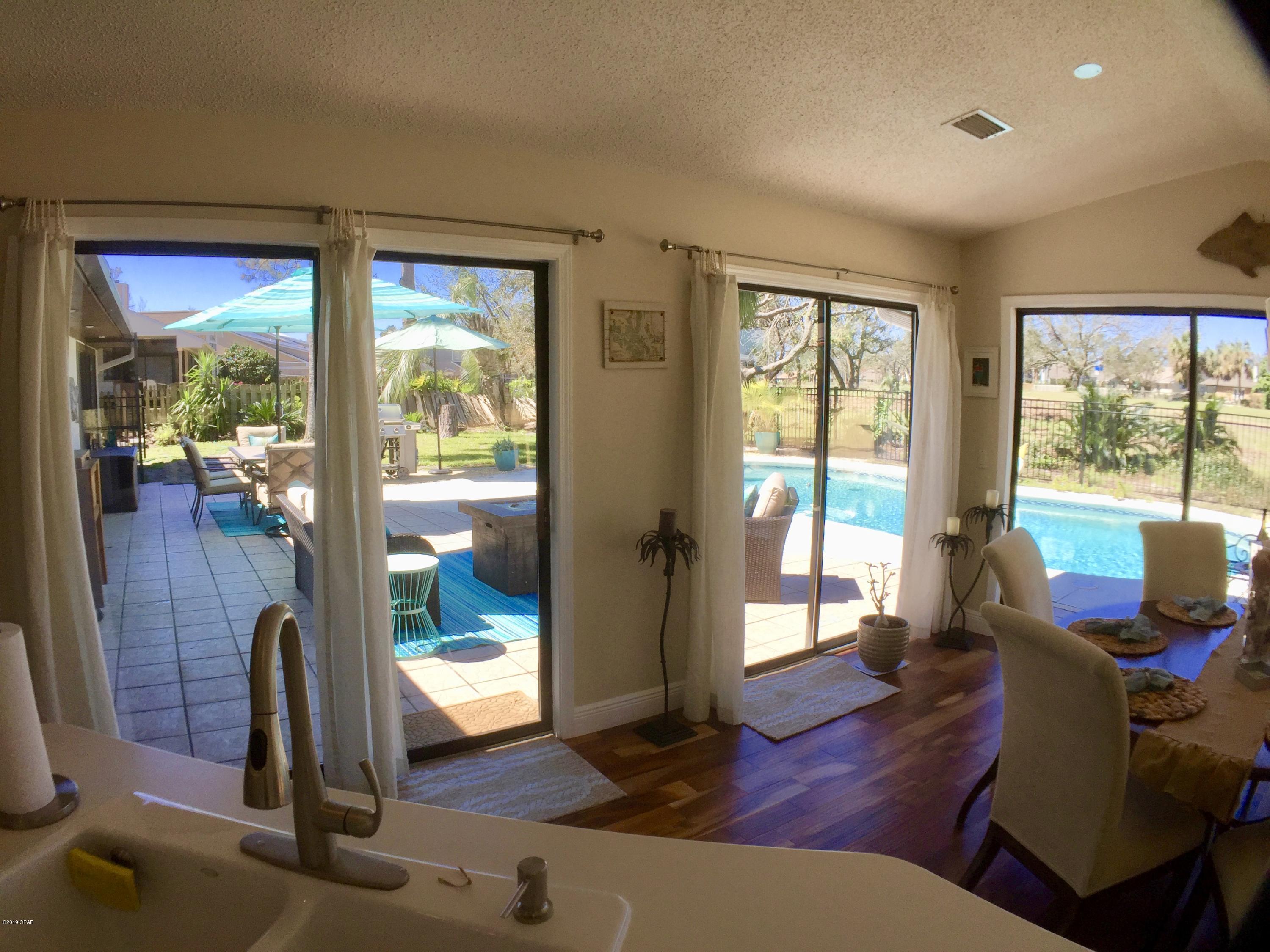 Bay Point Unit 1 - Residential