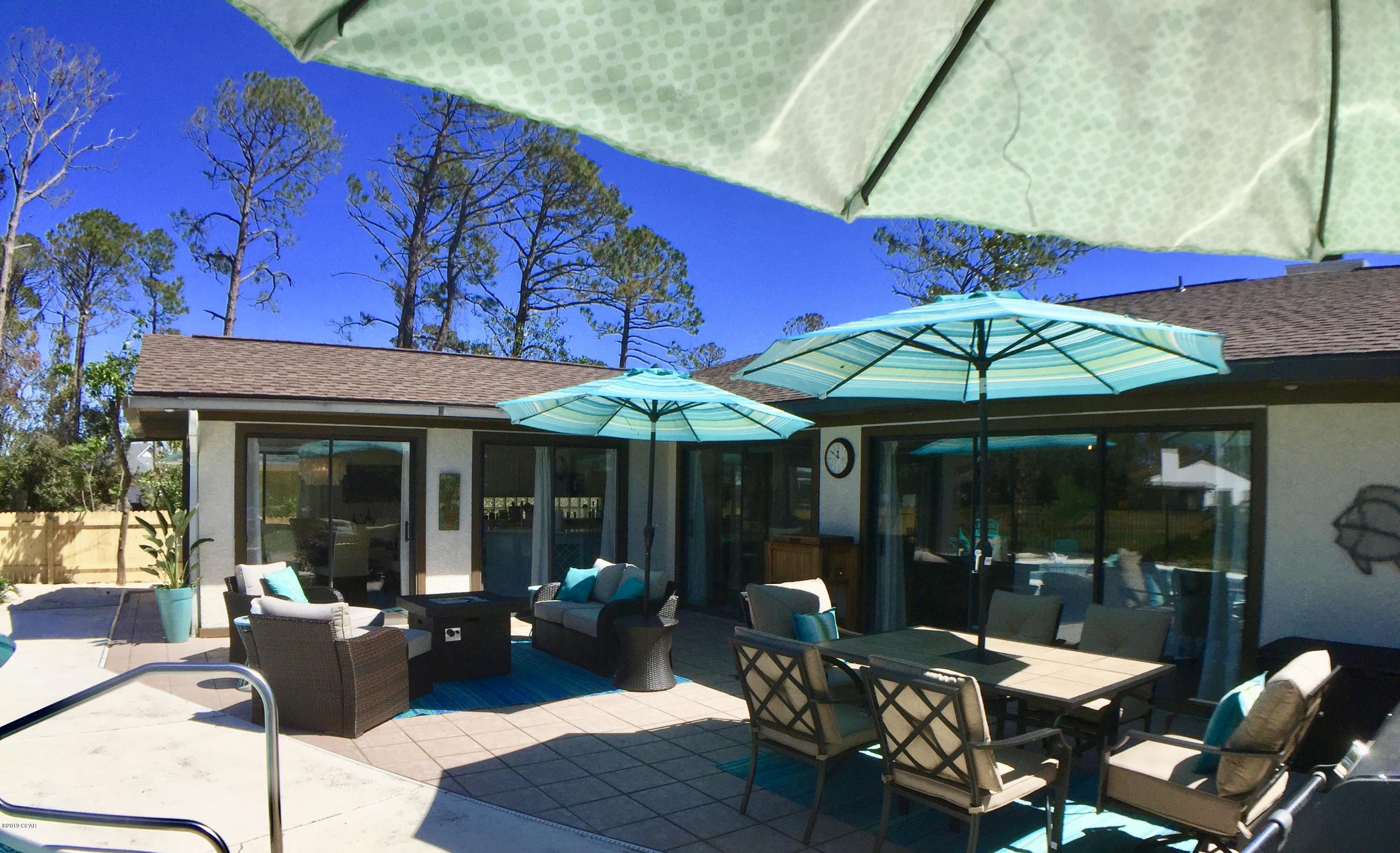 Bay Point Unit 1 - Residential