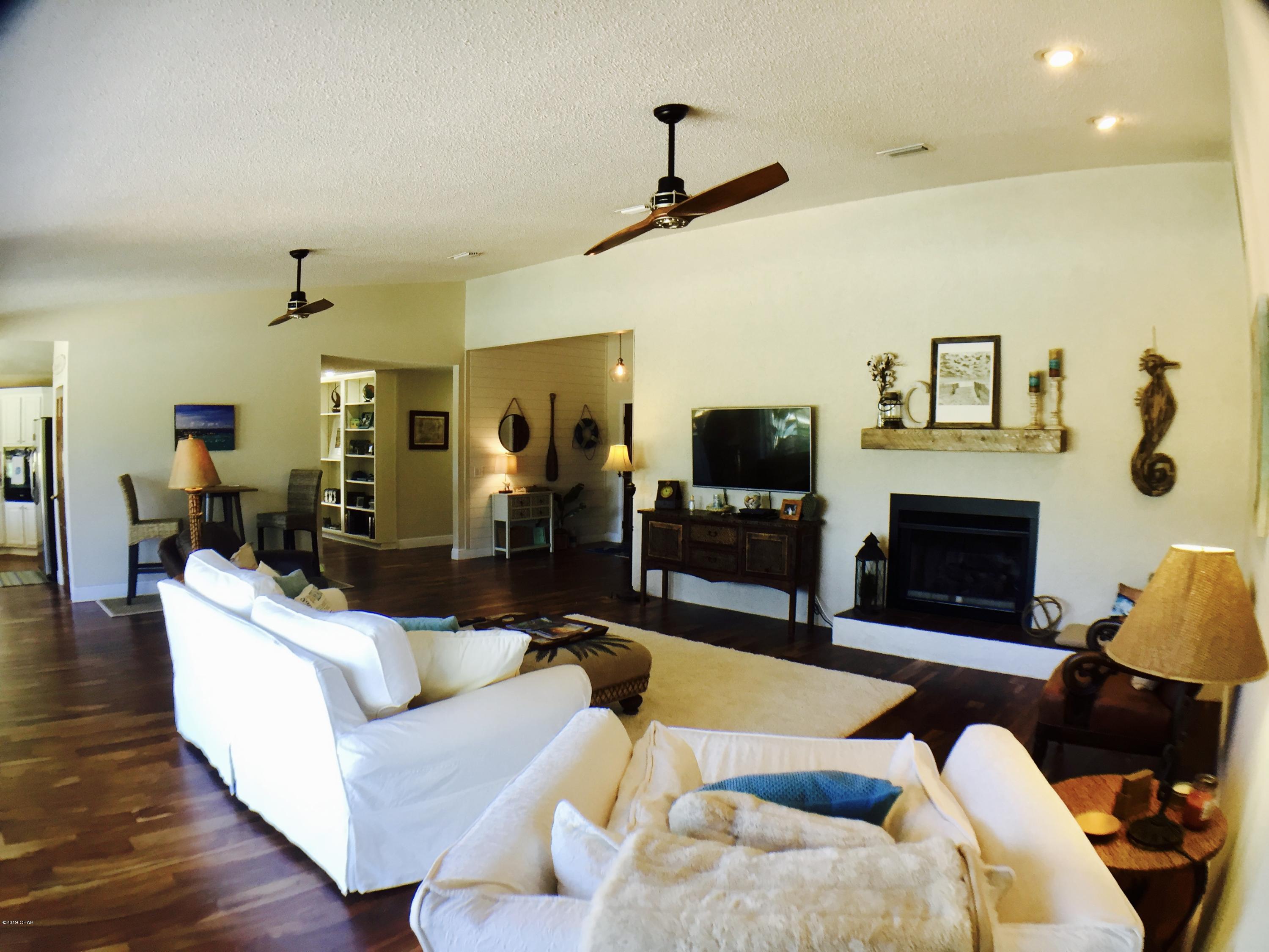 Bay Point Unit 1 - Residential