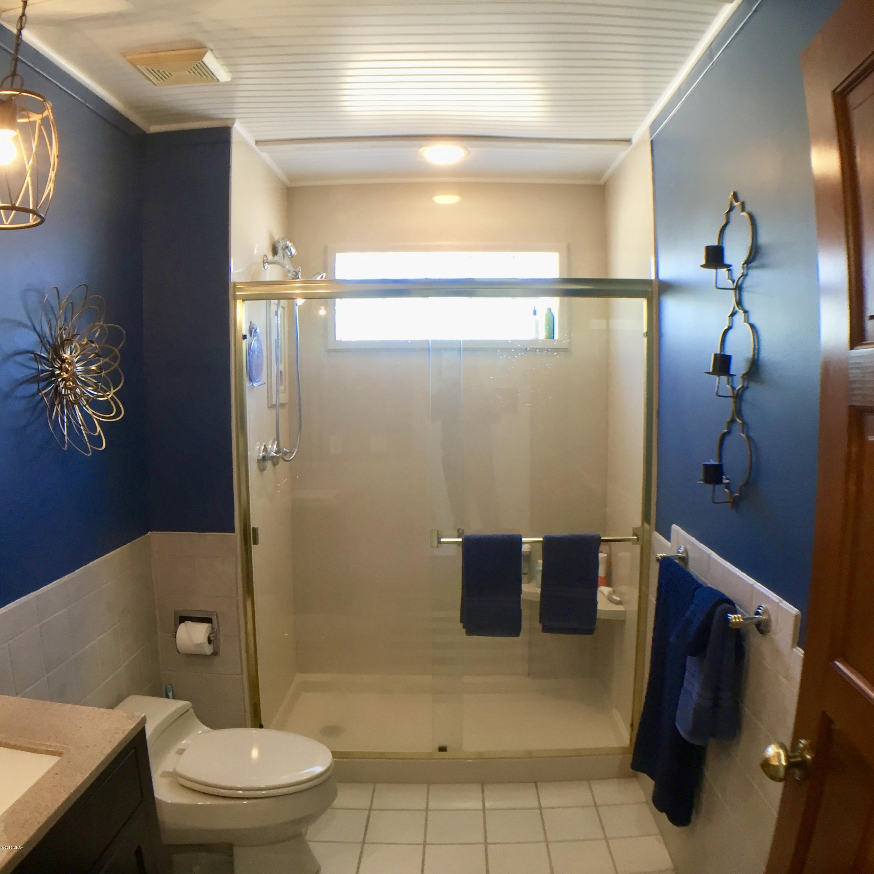 Bay Point Unit 1 - Residential