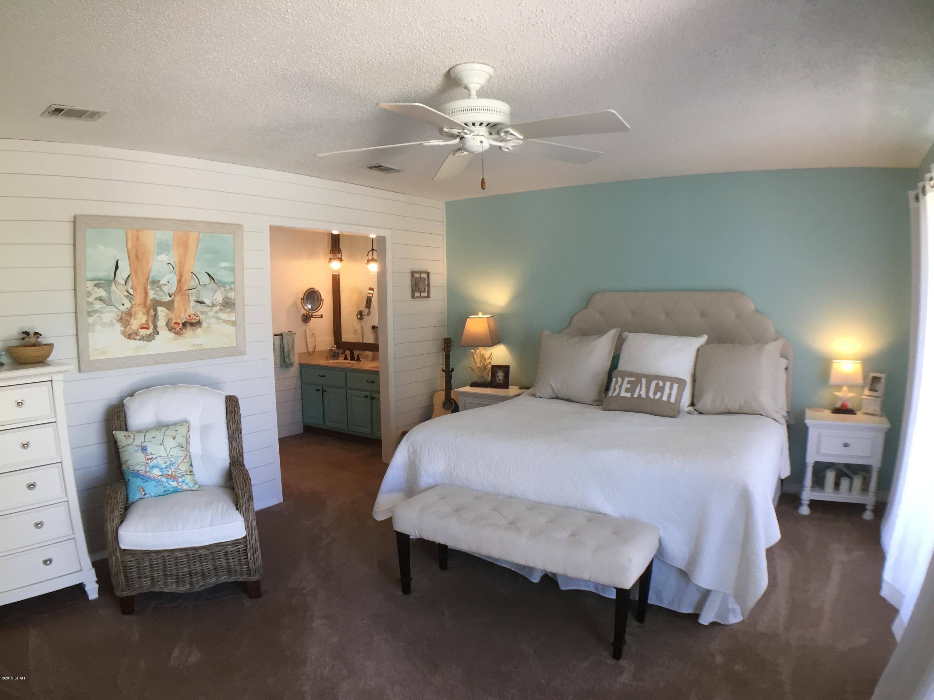 Bay Point Unit 1 - Residential