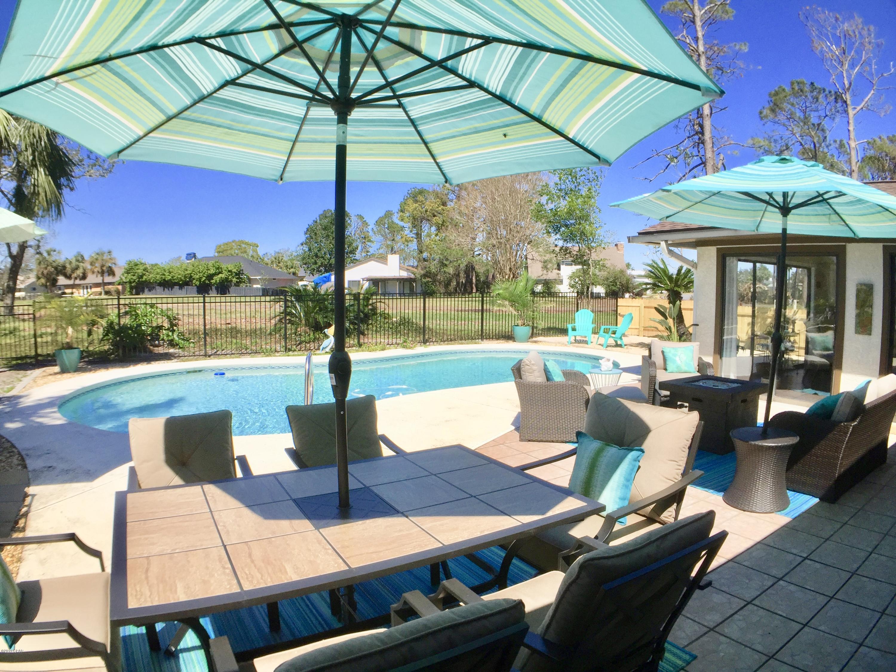 Bay Point Unit 1 - Residential