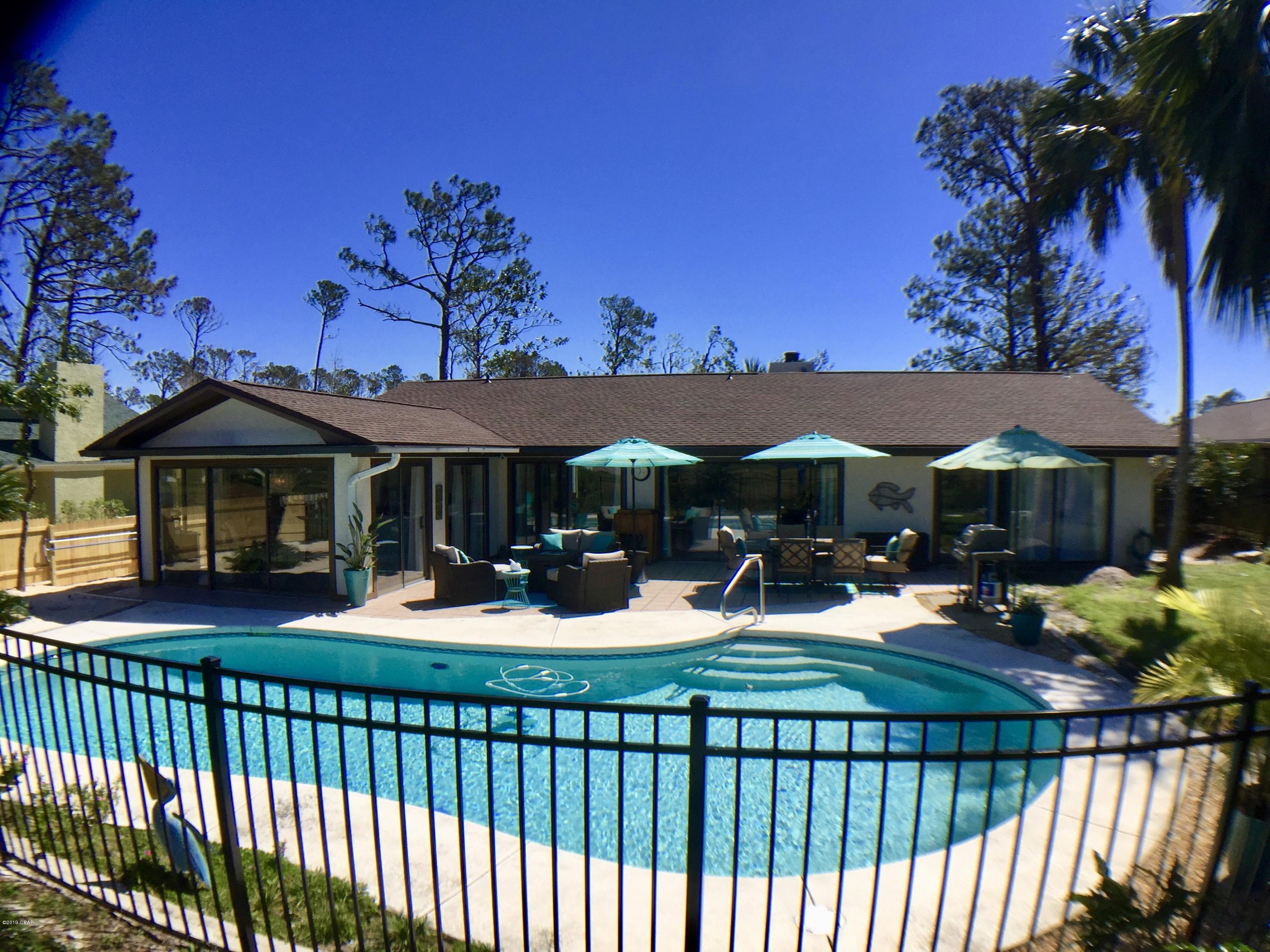 Bay Point Unit 1 - Residential