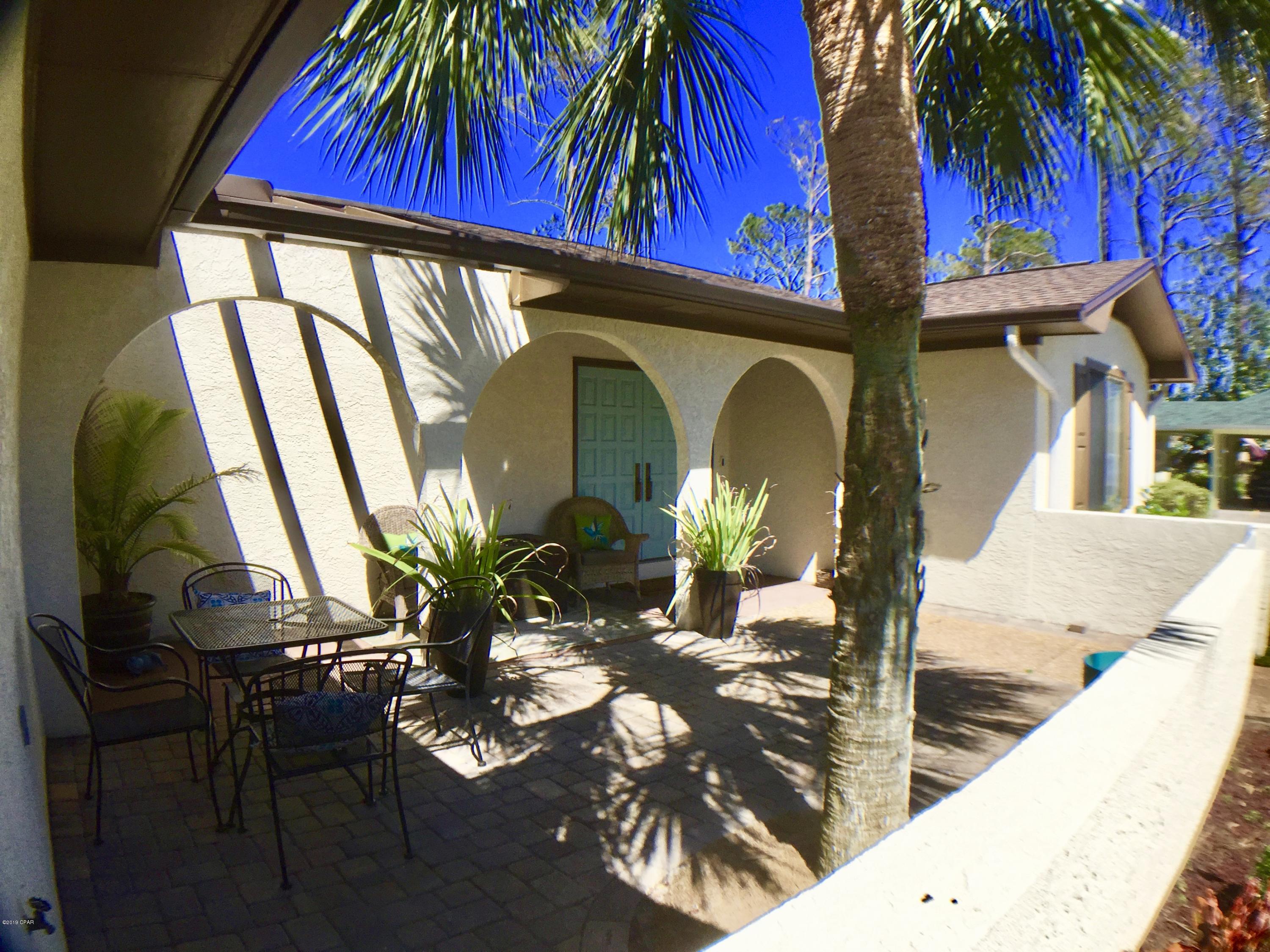 Bay Point Unit 1 - Residential