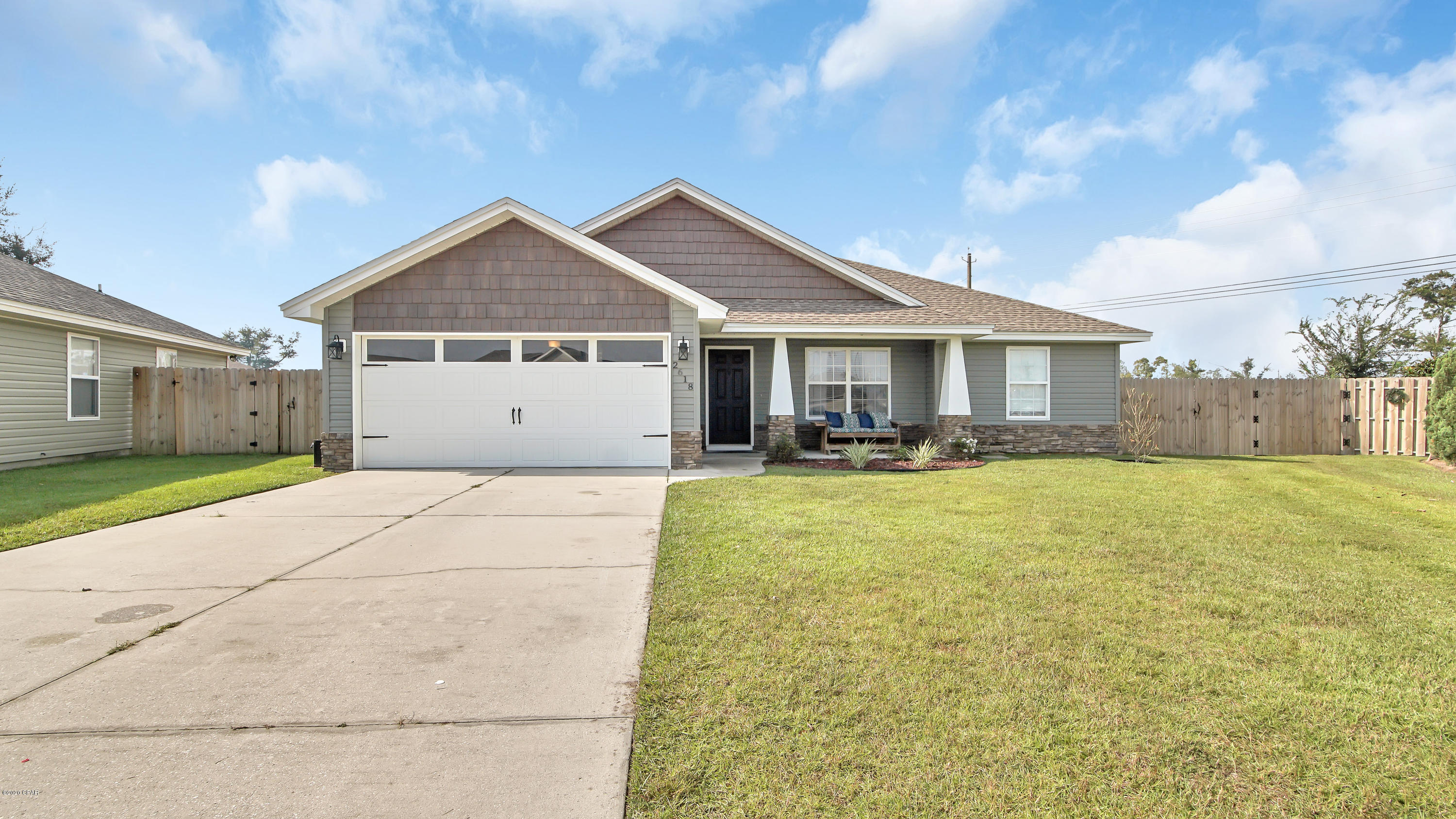 No Named Subdivision - Residential