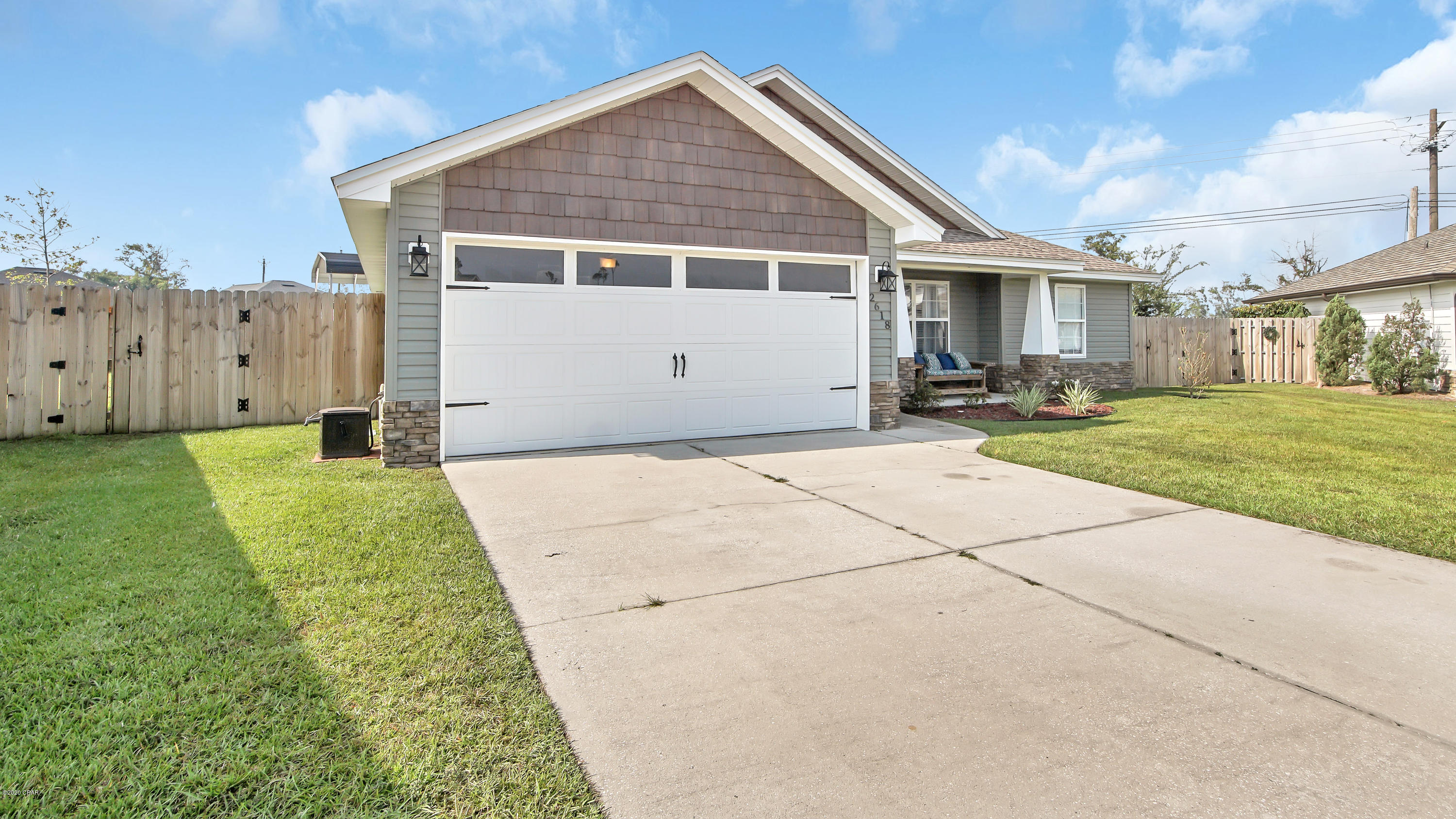 No Named Subdivision - Residential