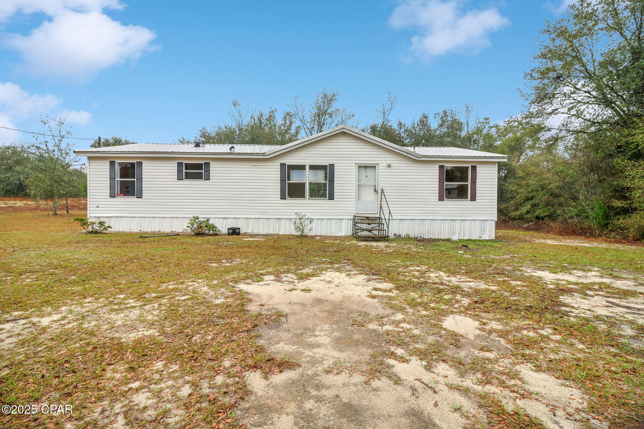 [No Recorded Subdiv] - Residential