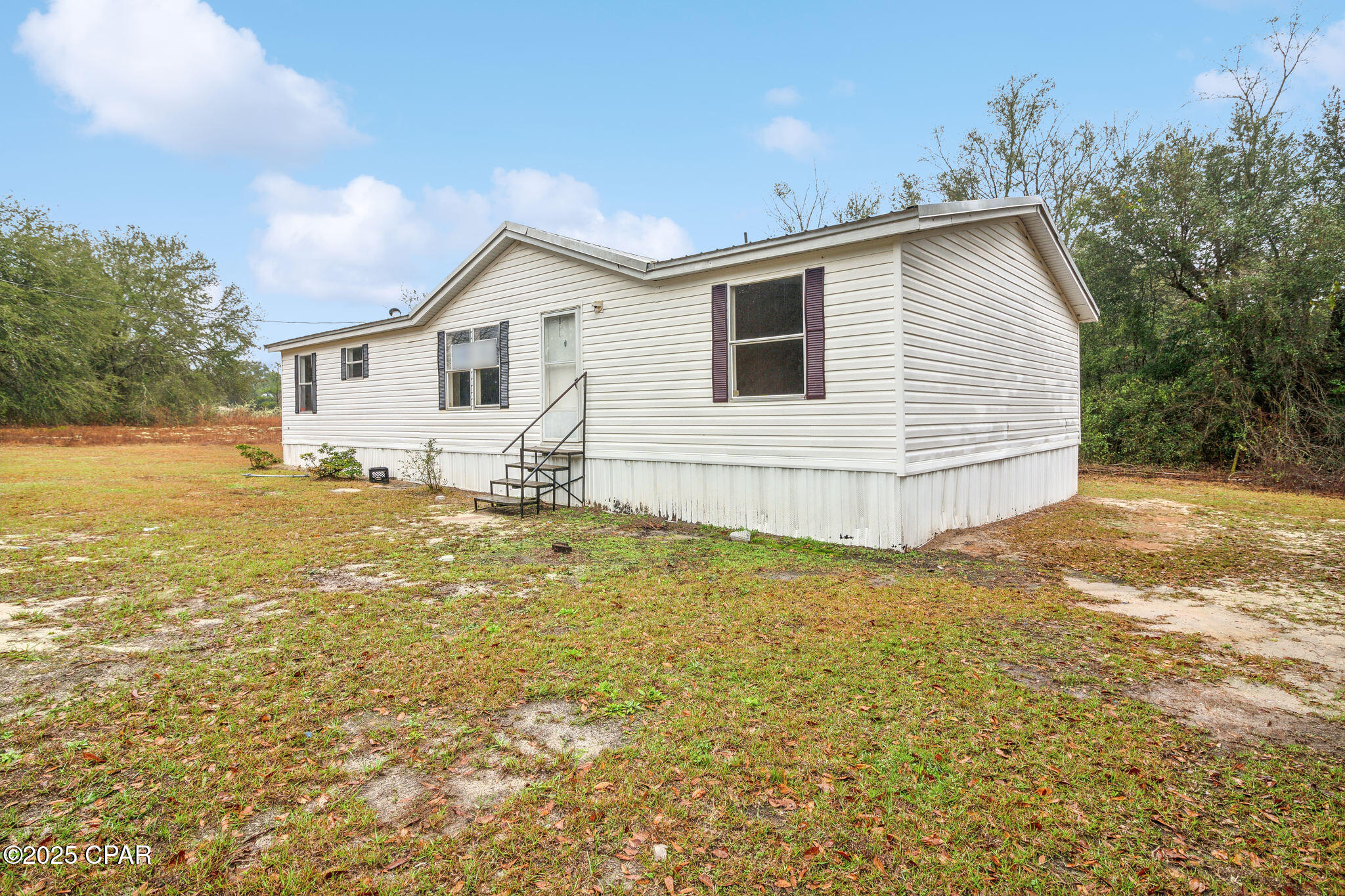 [No Recorded Subdiv] - Residential