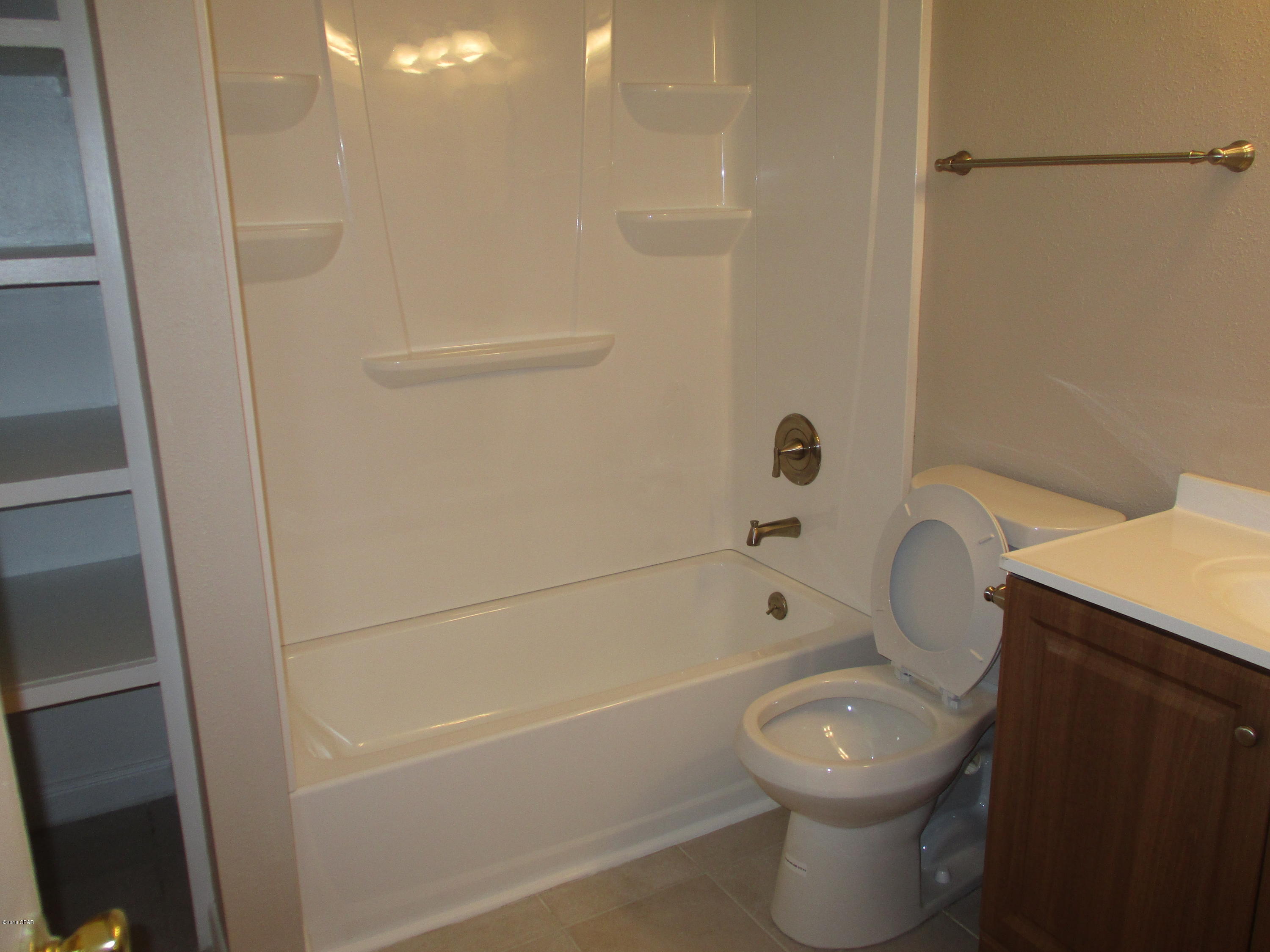 Grimes Callaway Bayou Est U-1 - Residential