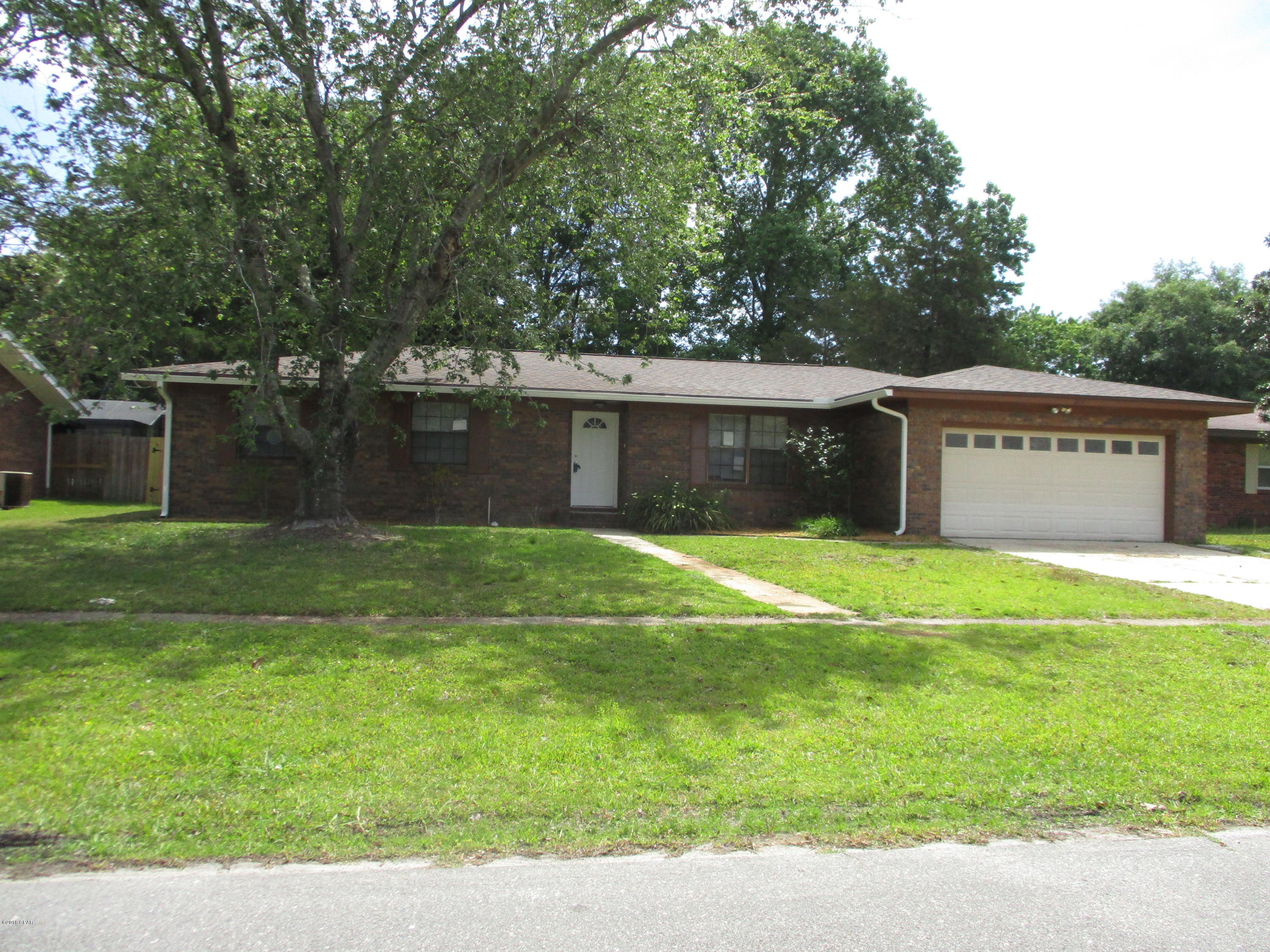 Grimes Callaway Bayou Est U-1 - Residential