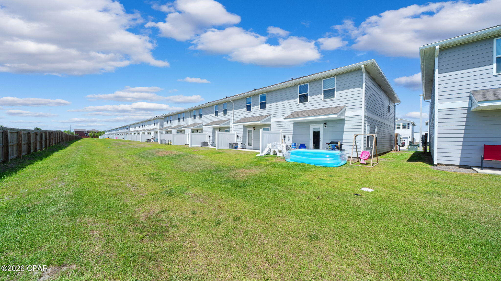 Jakes Landing - Residential