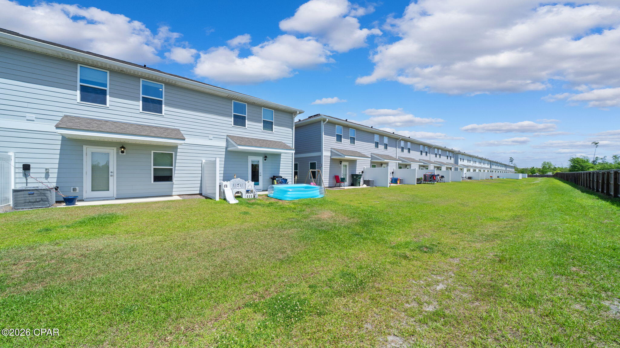 Jakes Landing - Residential