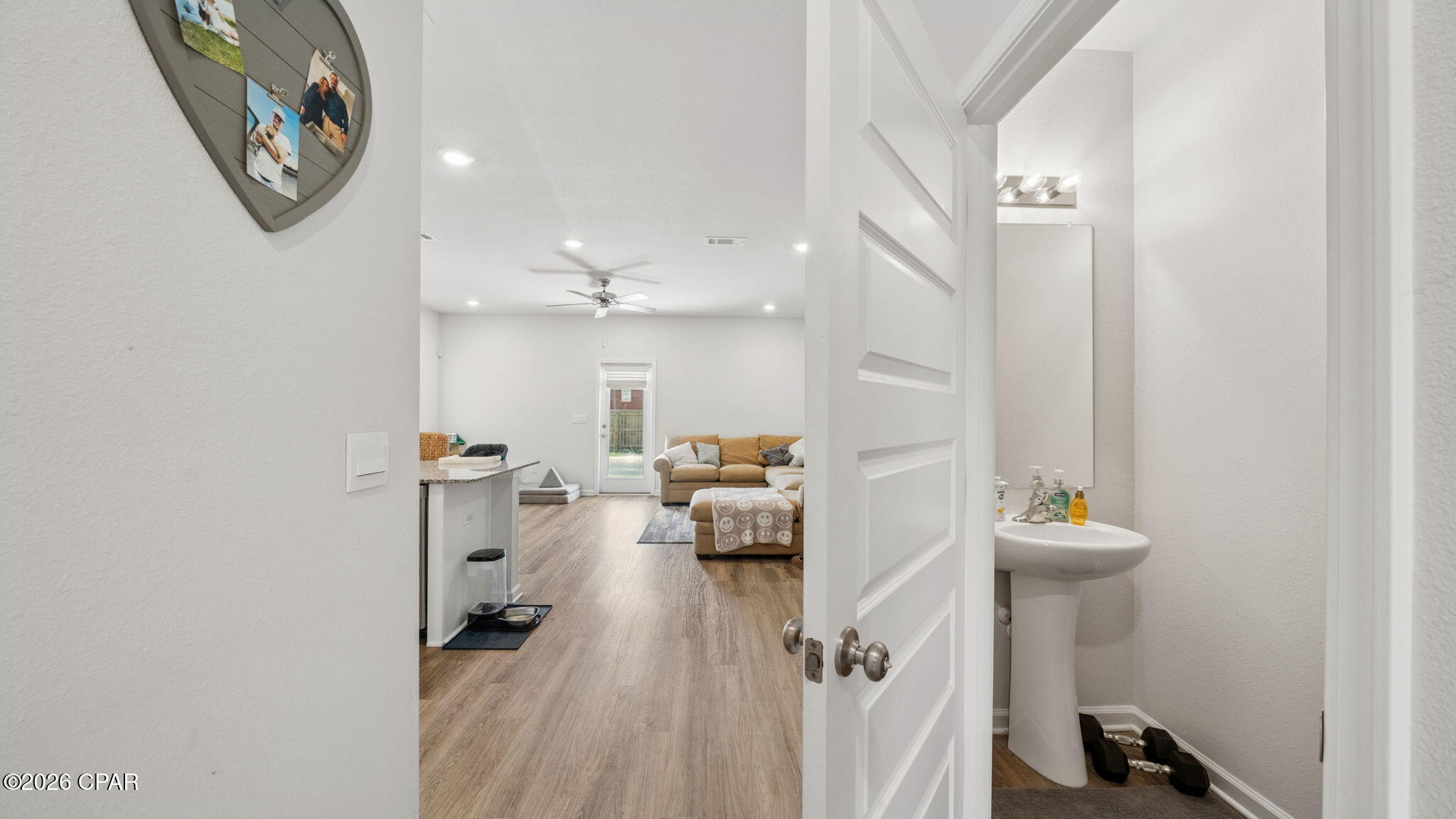 Jakes Landing - Residential