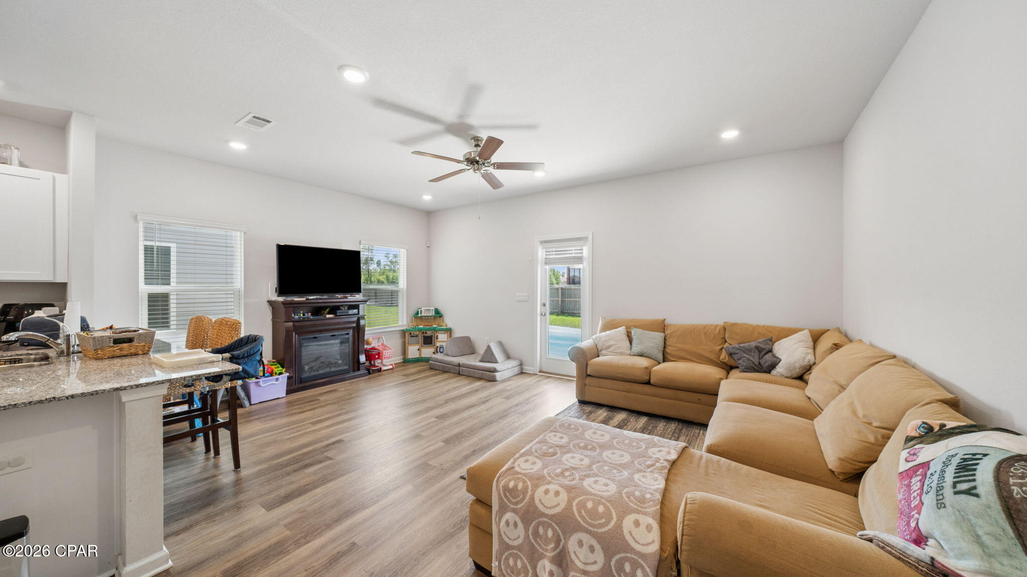 Jakes Landing - Residential