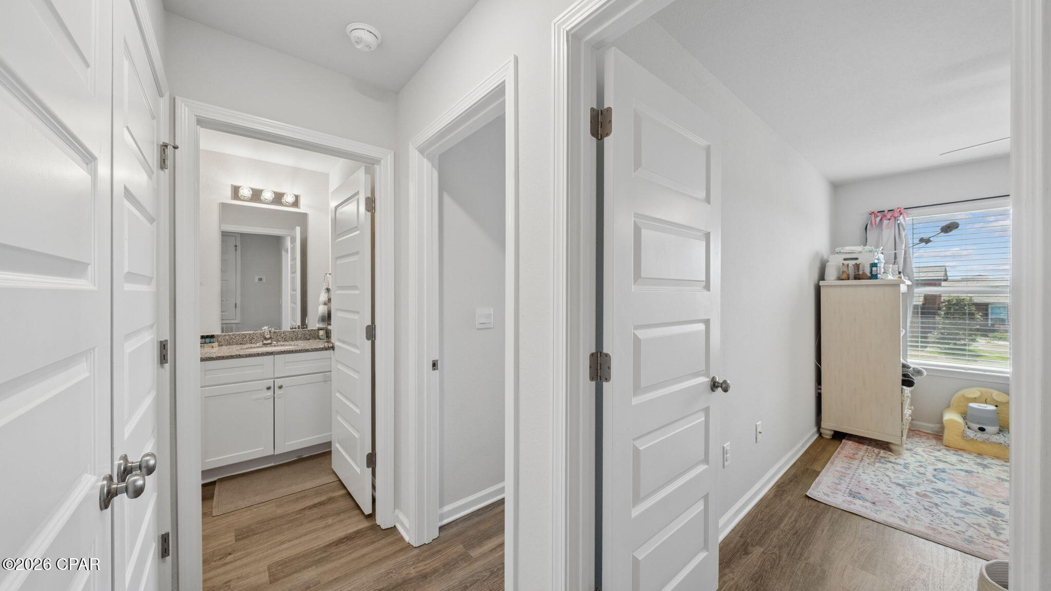 Jakes Landing - Residential