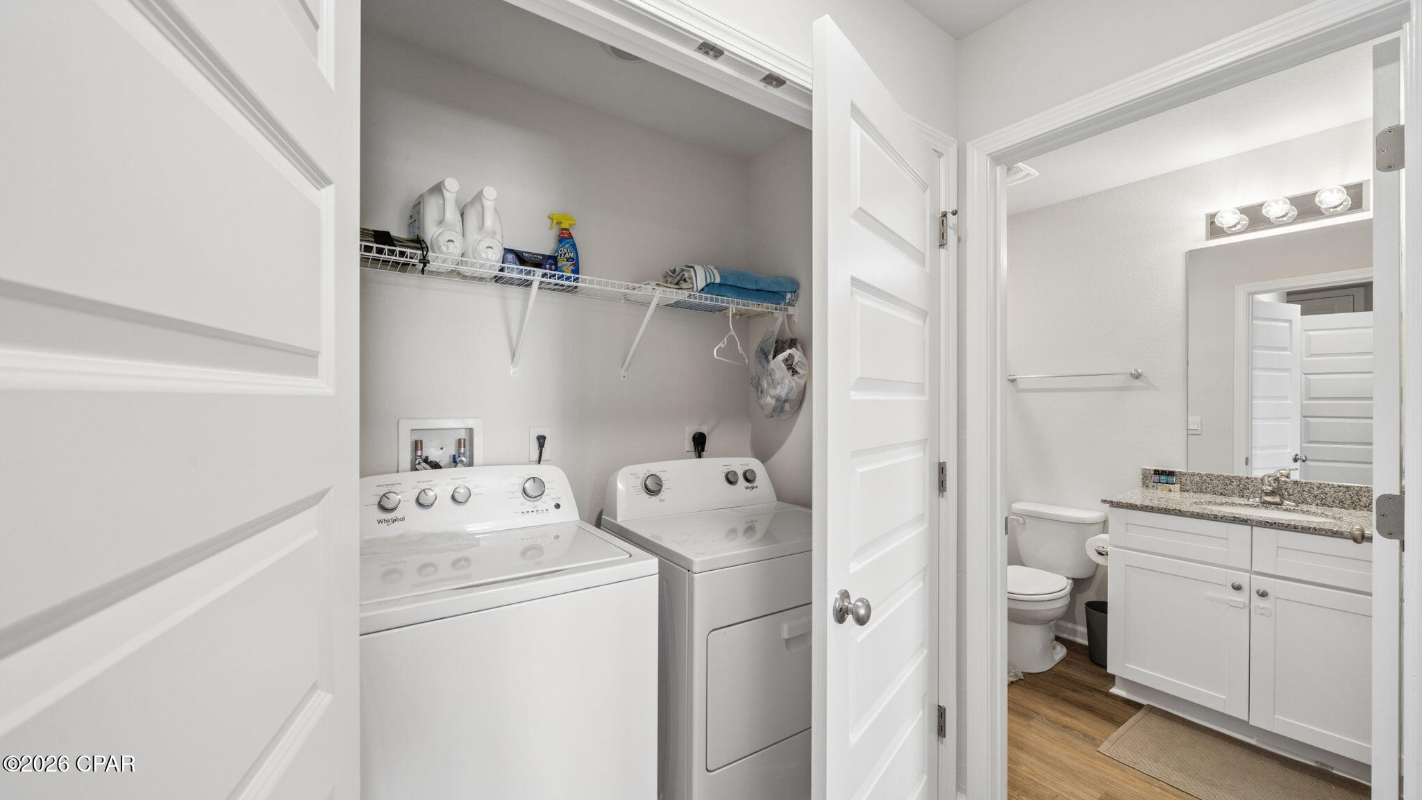 Jakes Landing - Residential