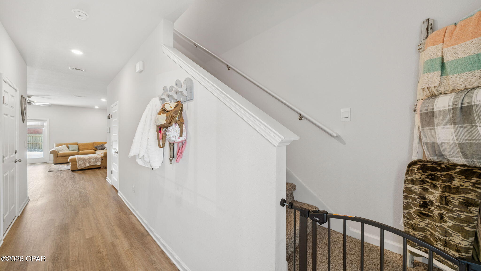 Jakes Landing - Residential