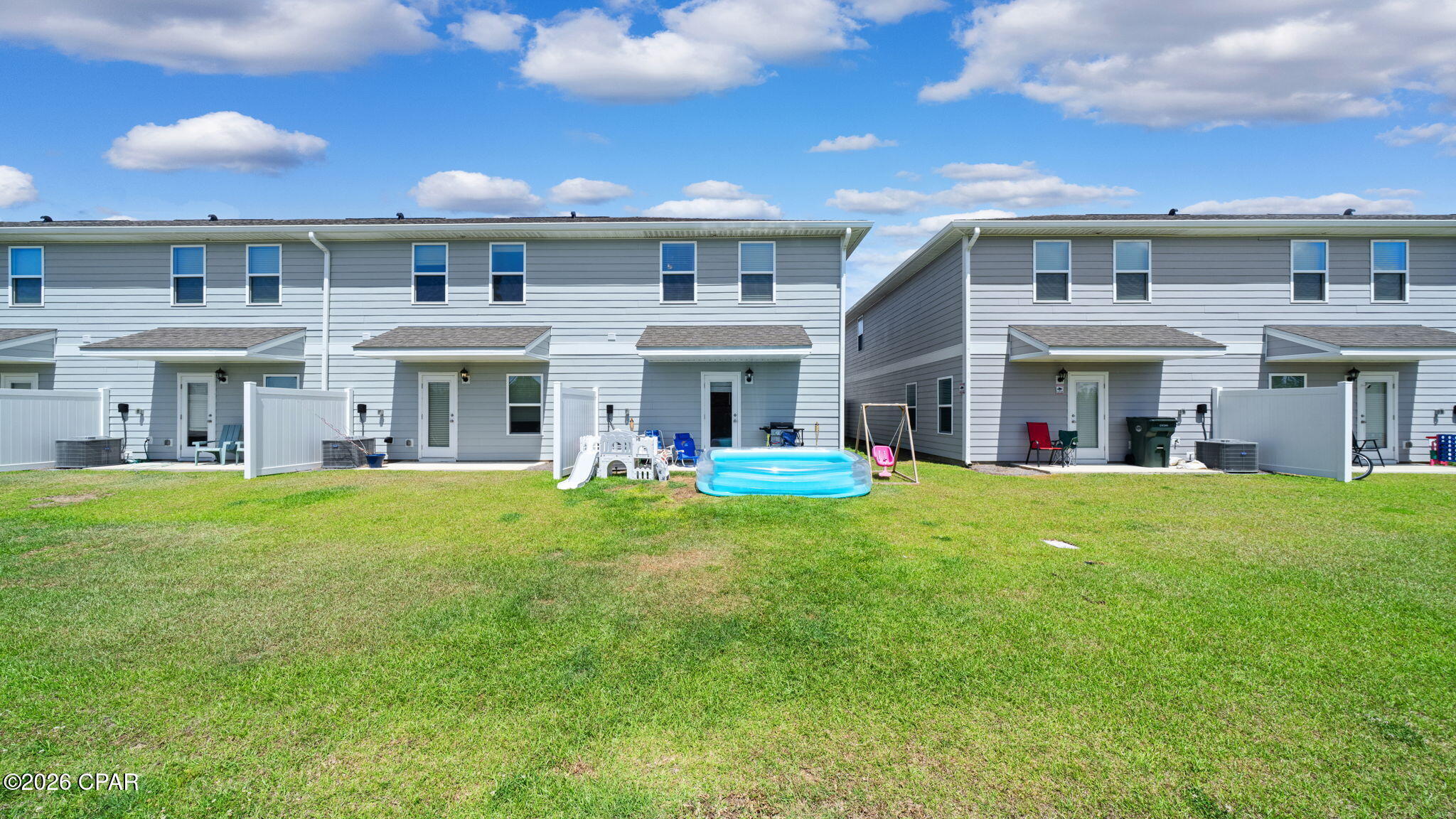 Jakes Landing - Residential