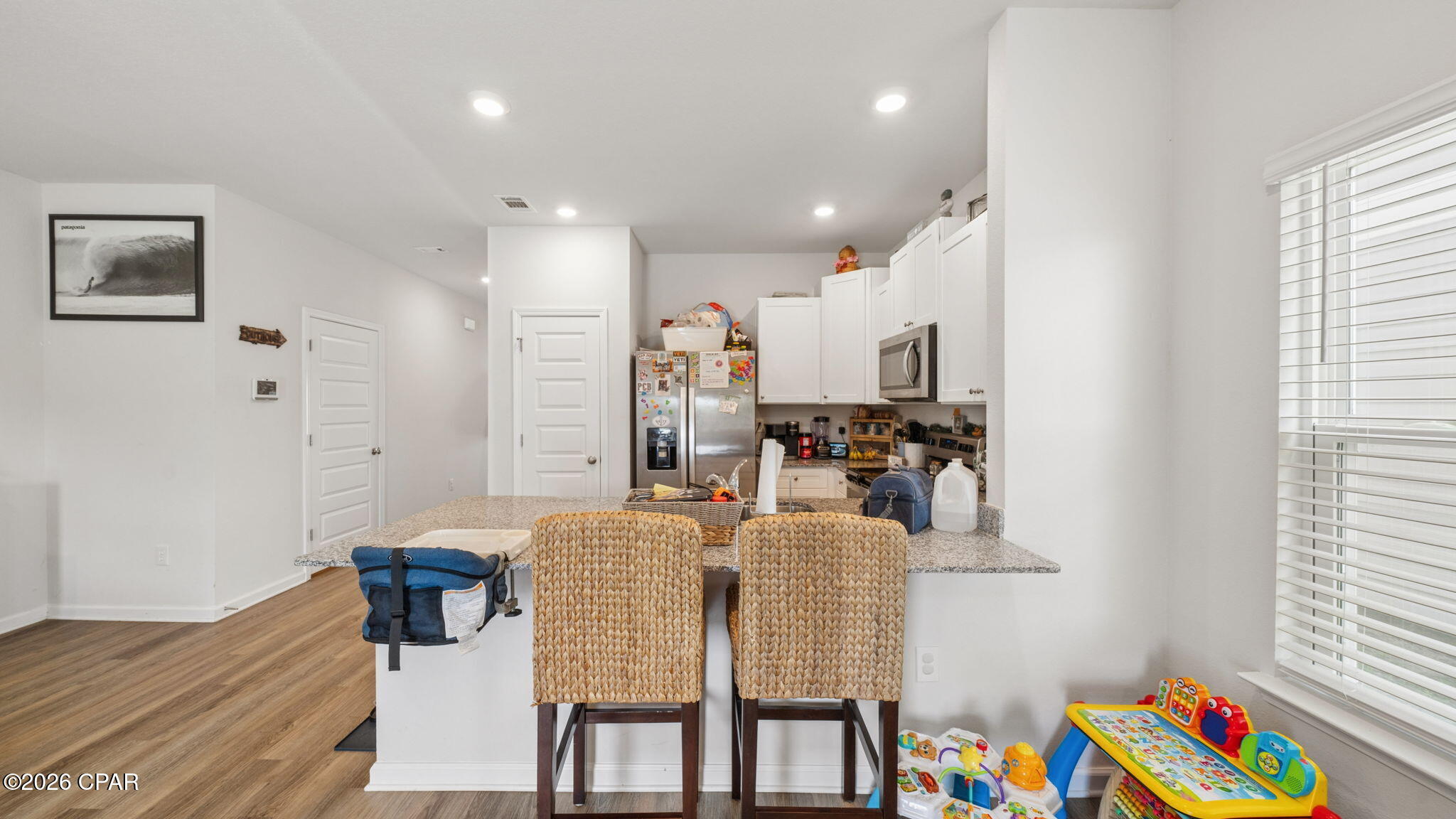 Jakes Landing - Residential