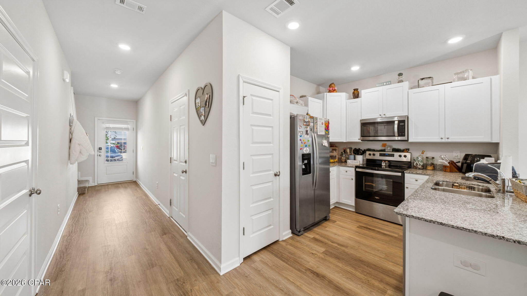 Jakes Landing - Residential