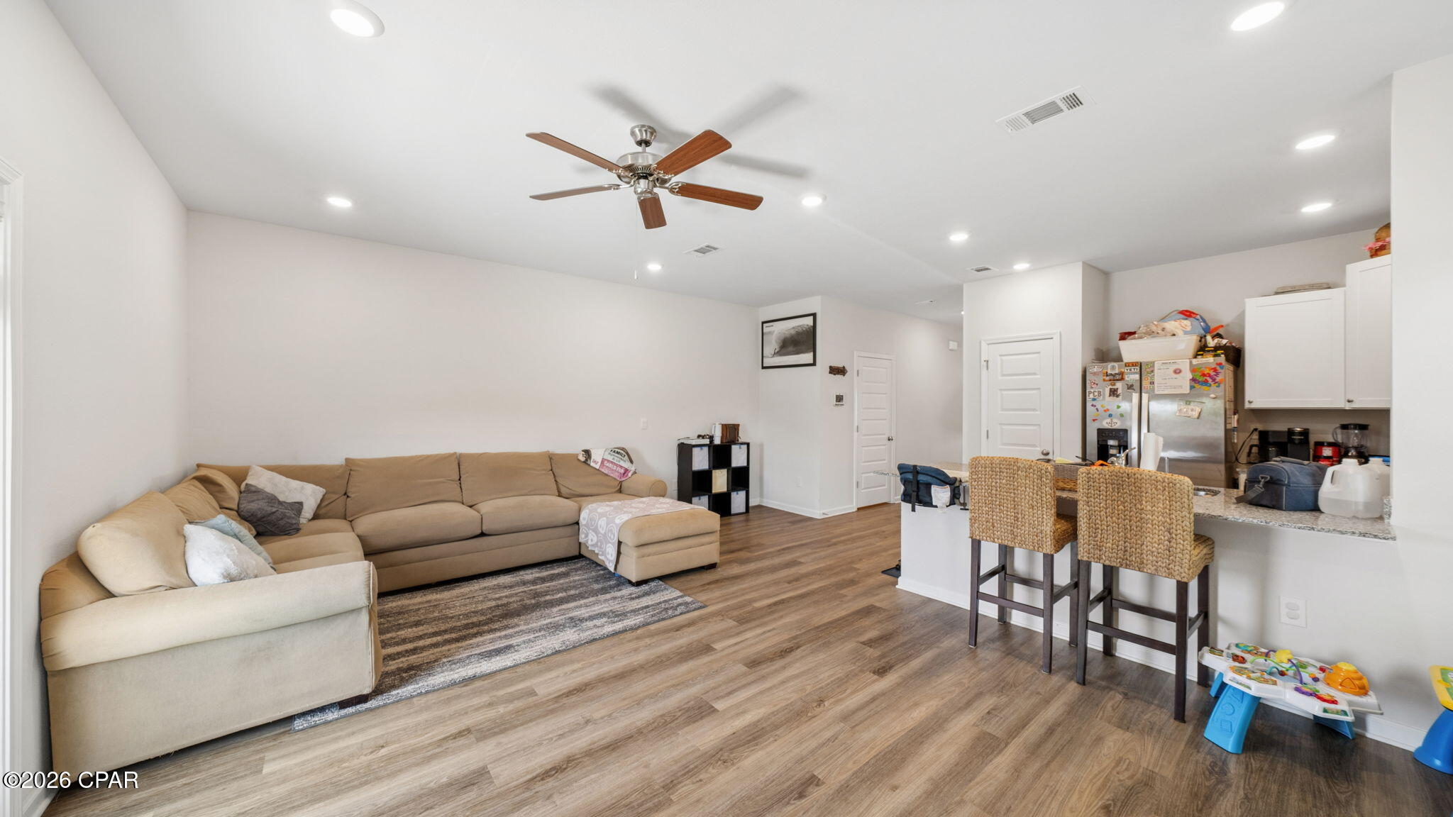 Jakes Landing - Residential