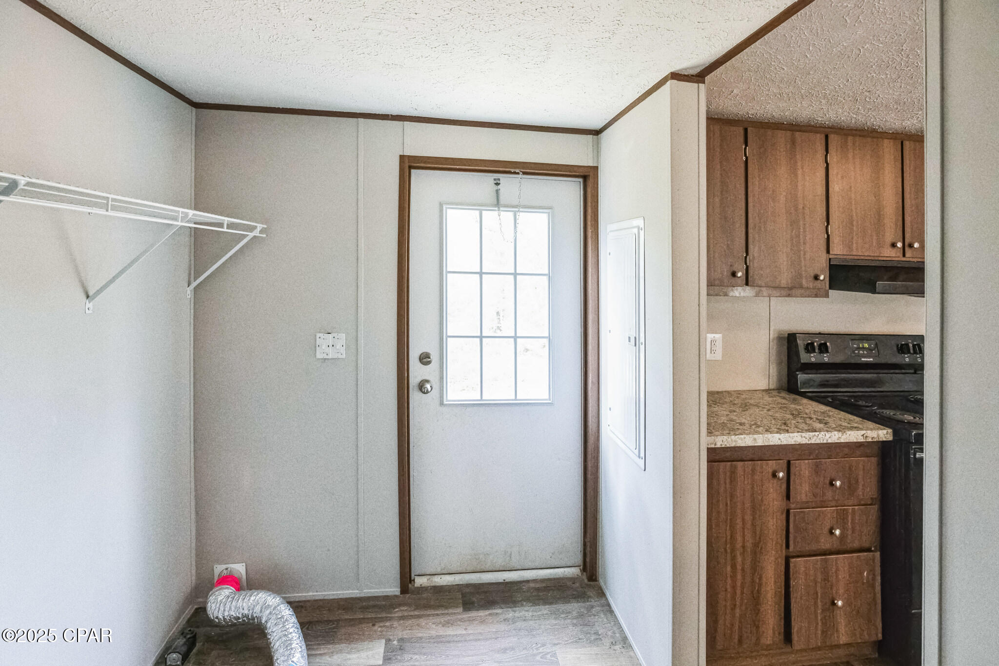 [No Recorded Subdiv] - Residential