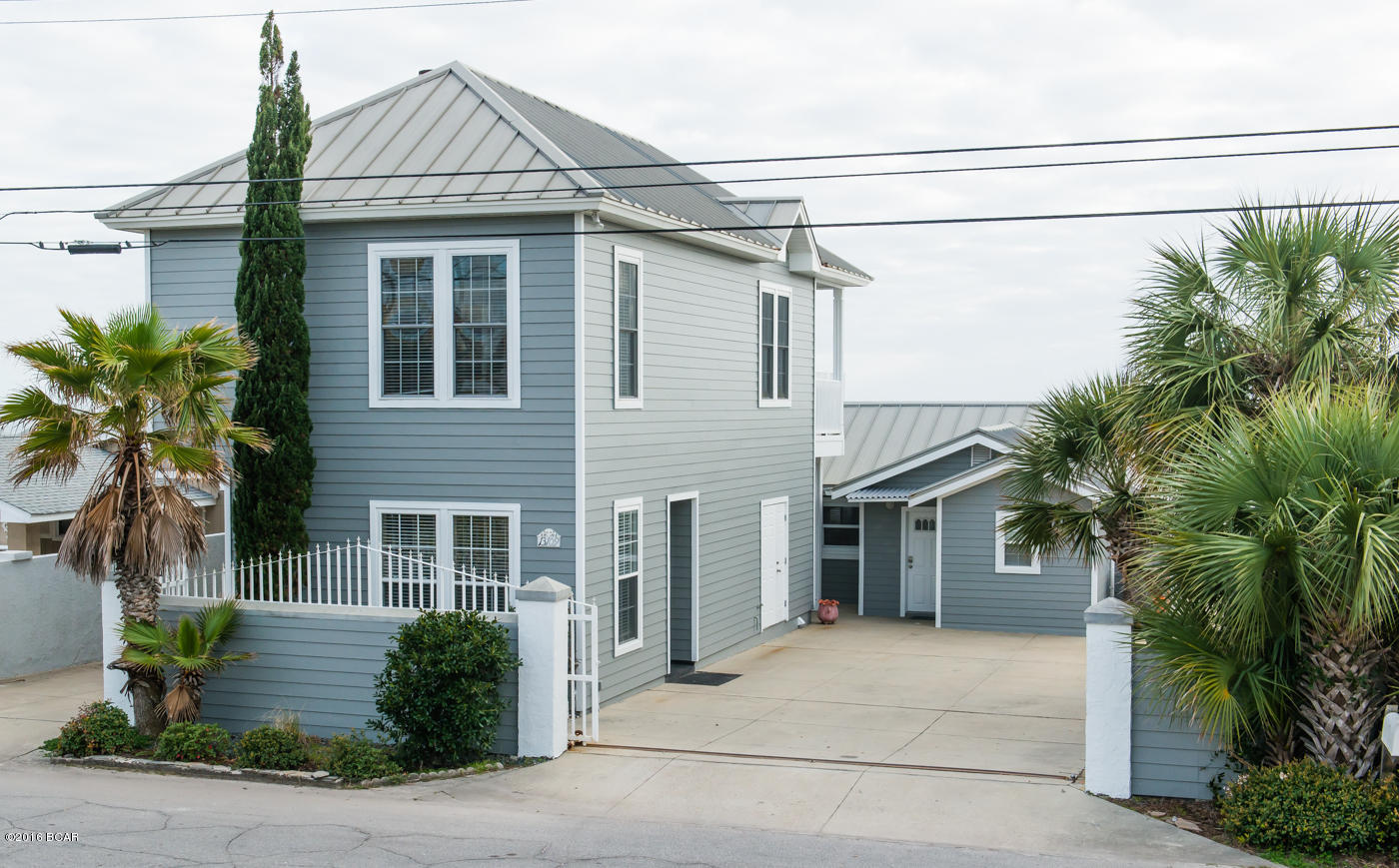 Bahama Beach - Residential