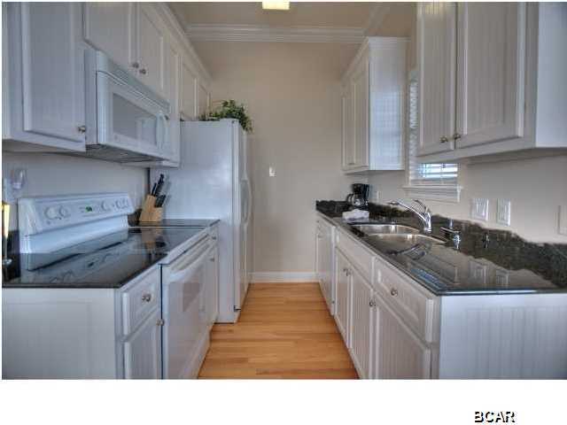 Bahama Beach - Residential