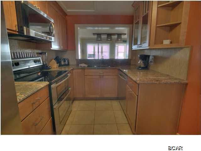 Bahama Beach - Residential