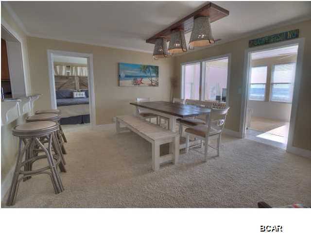 Bahama Beach - Residential