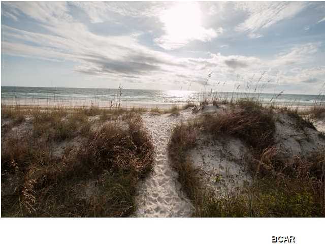 Bahama Beach - Residential