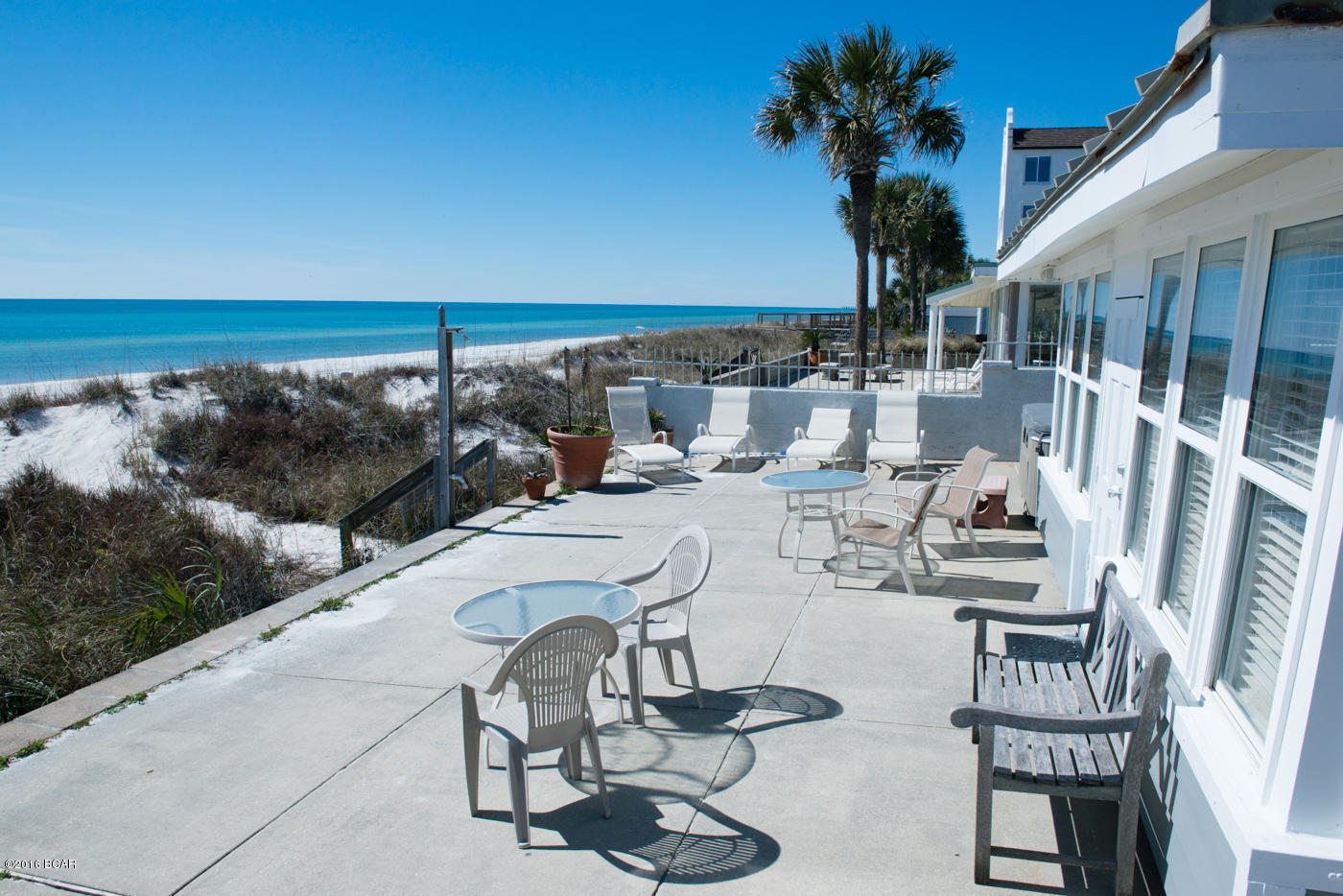 Bahama Beach - Residential