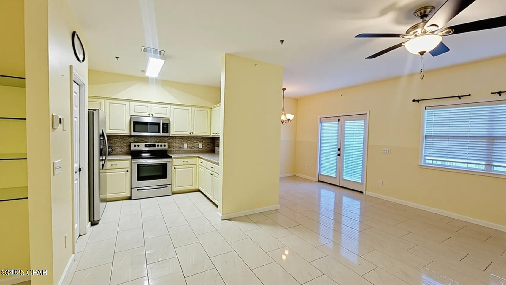 Annabella's Townhomes - Residential Lease