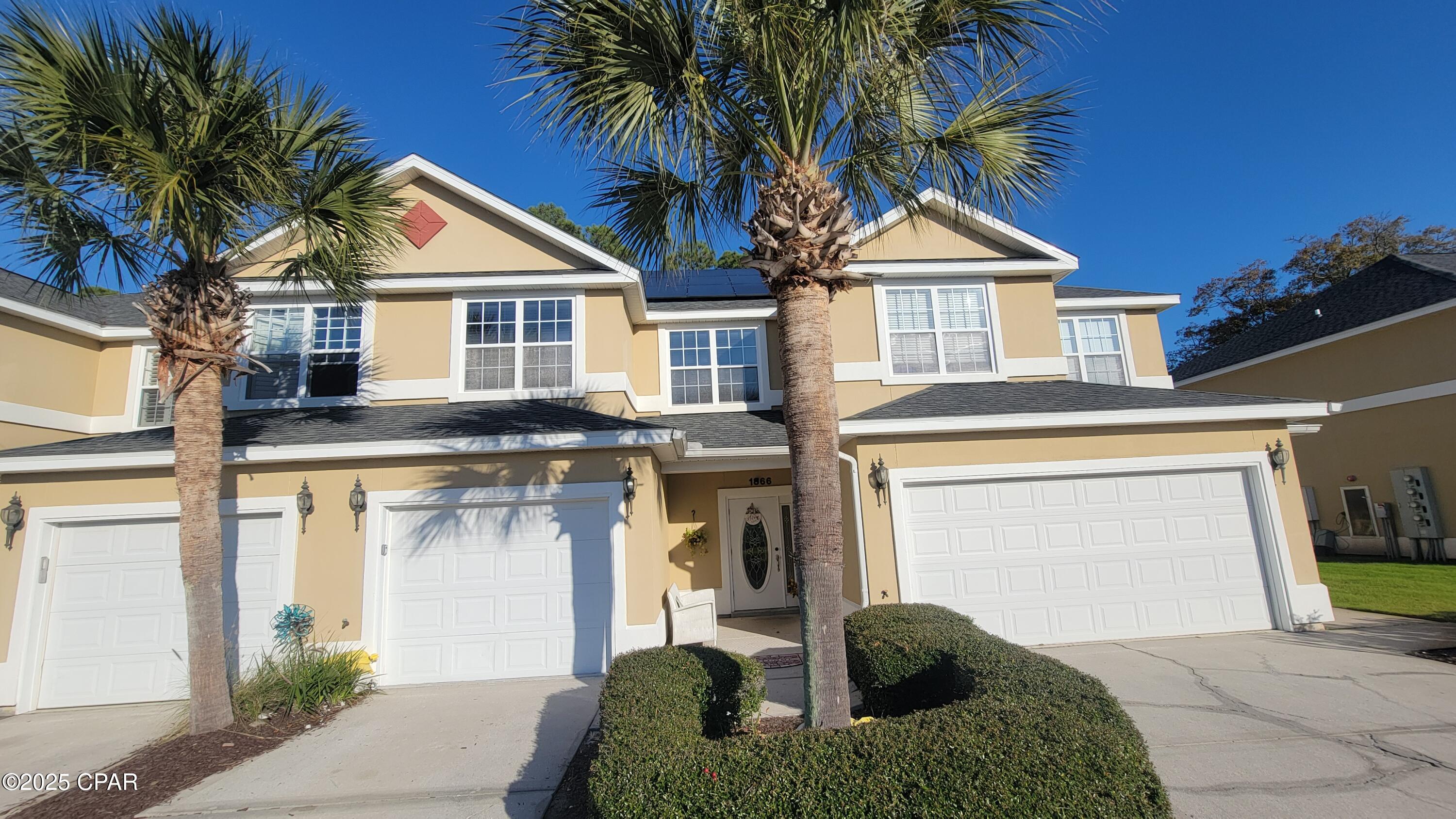 Annabella's Townhomes - Residential Lease