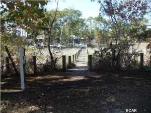 Bayou Pines - Residential