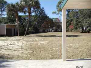 Bayou Pines - Residential