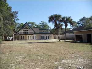 Bayou Pines - Residential