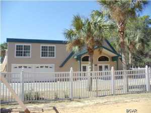 Bayou Pines - Residential