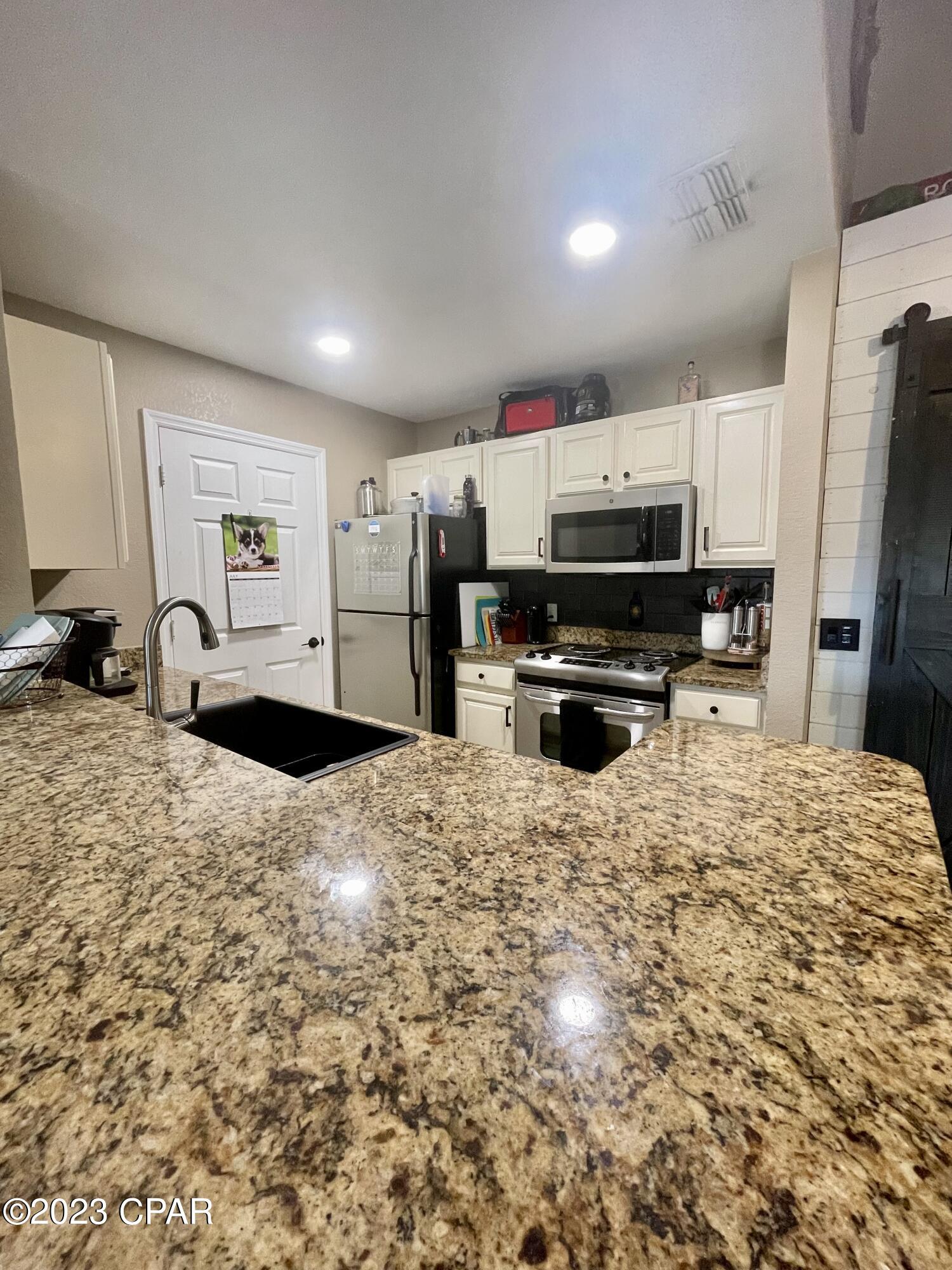 Nautilus Cove Condo - Residential