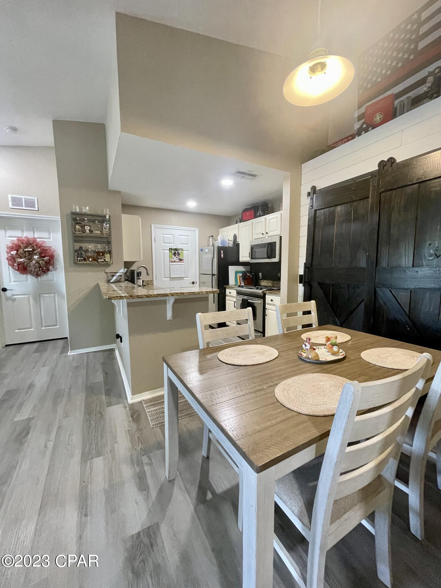 Nautilus Cove Condo - Residential