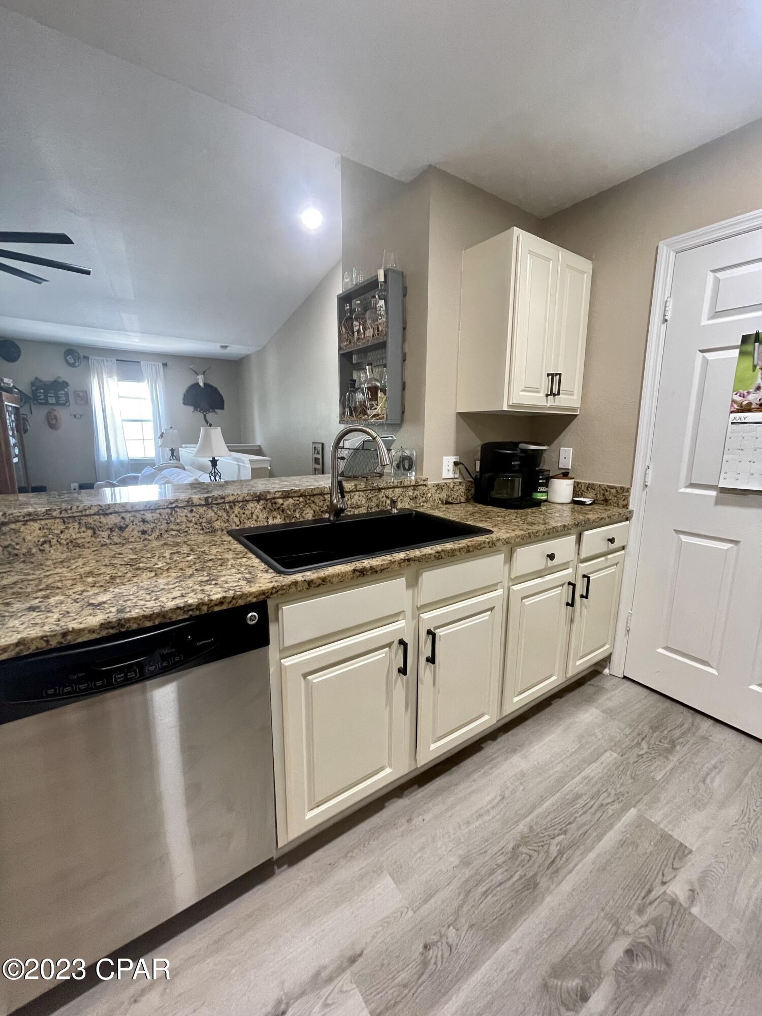 Nautilus Cove Condo - Residential