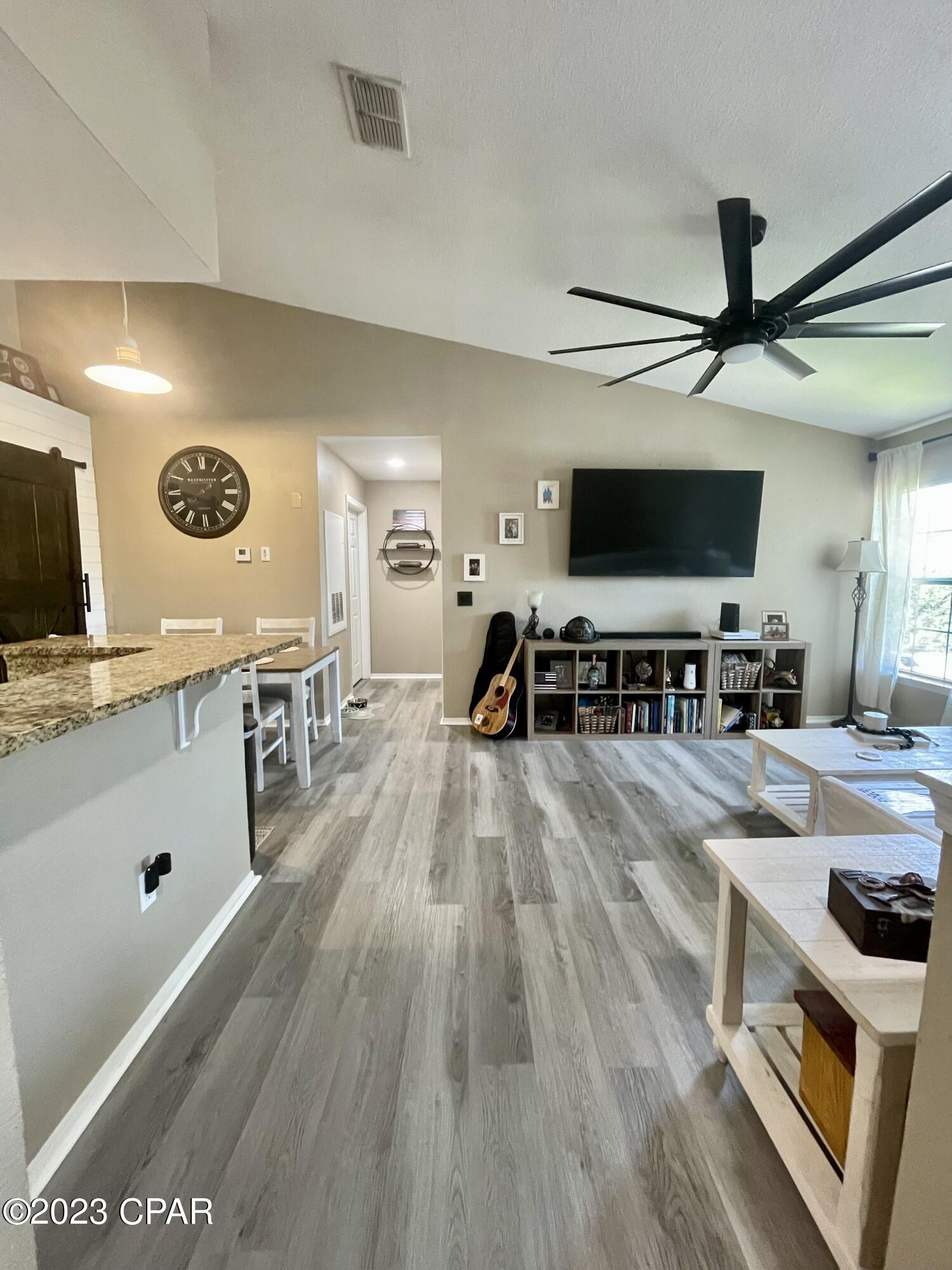 Nautilus Cove Condo - Residential