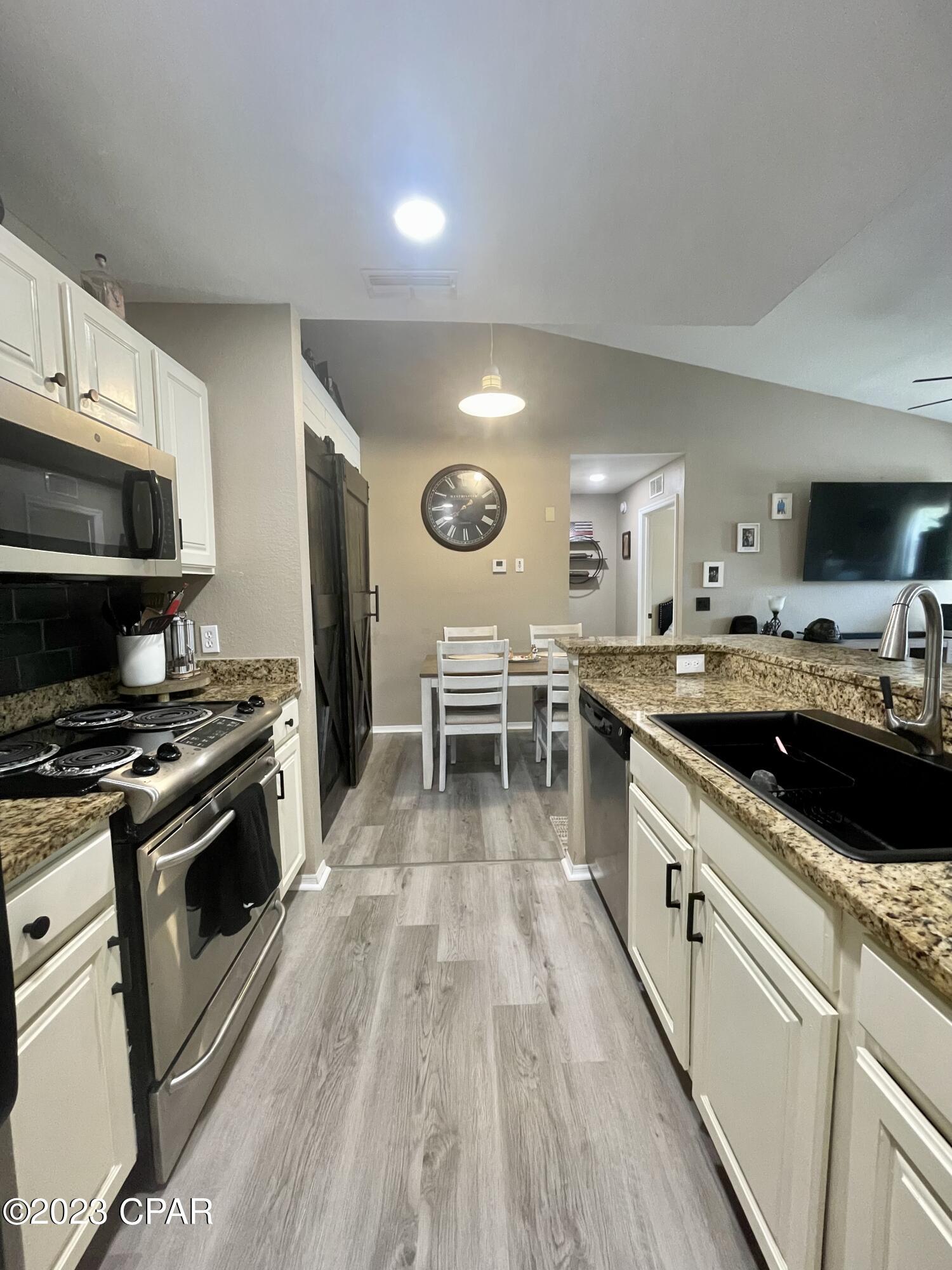 Nautilus Cove Condo - Residential