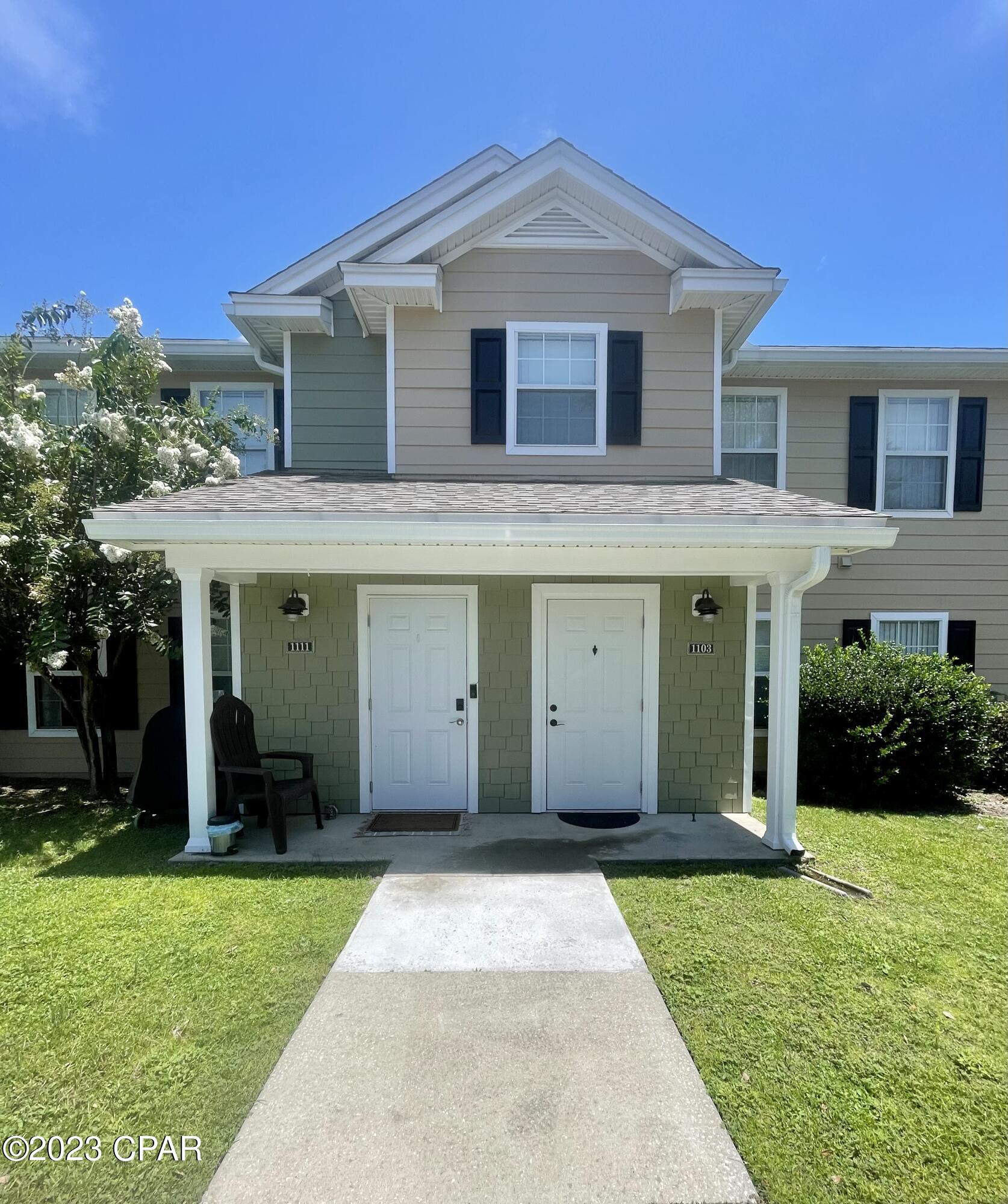 Nautilus Cove Condo - Residential