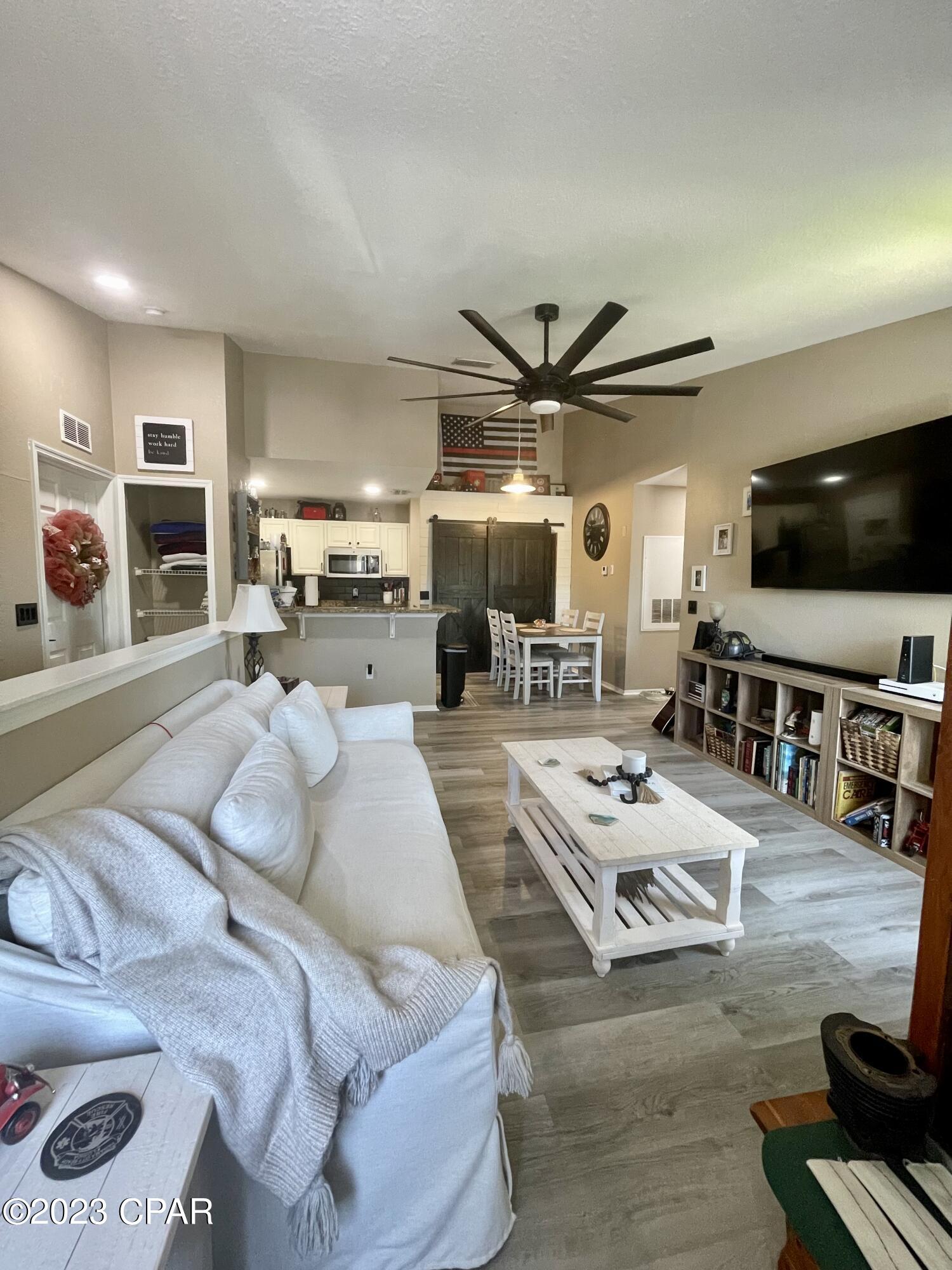 Nautilus Cove Condo - Residential