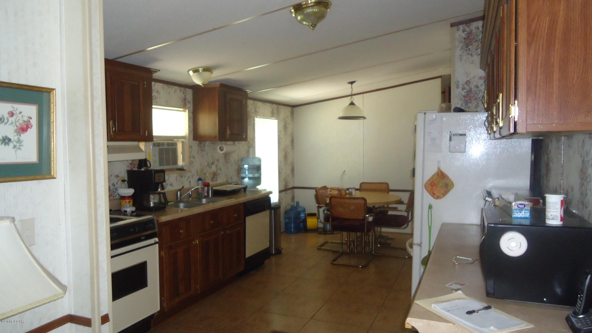 Kingswood - Residential