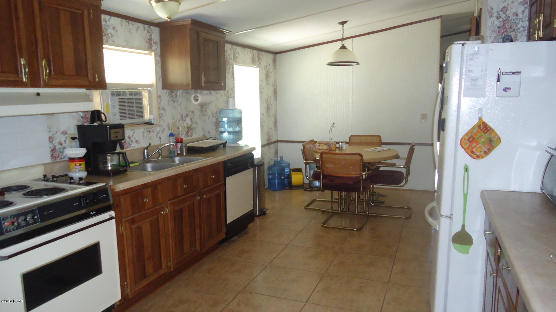 Kingswood - Residential