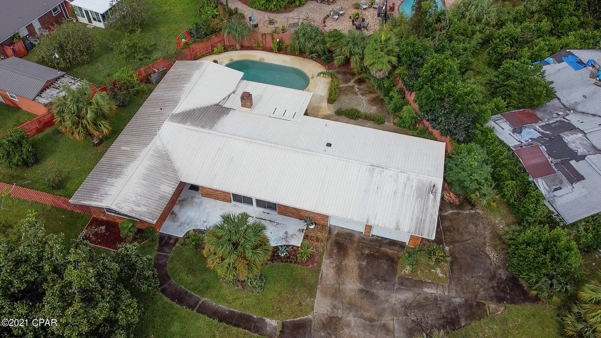 Woodlawn Unit 2 - Residential